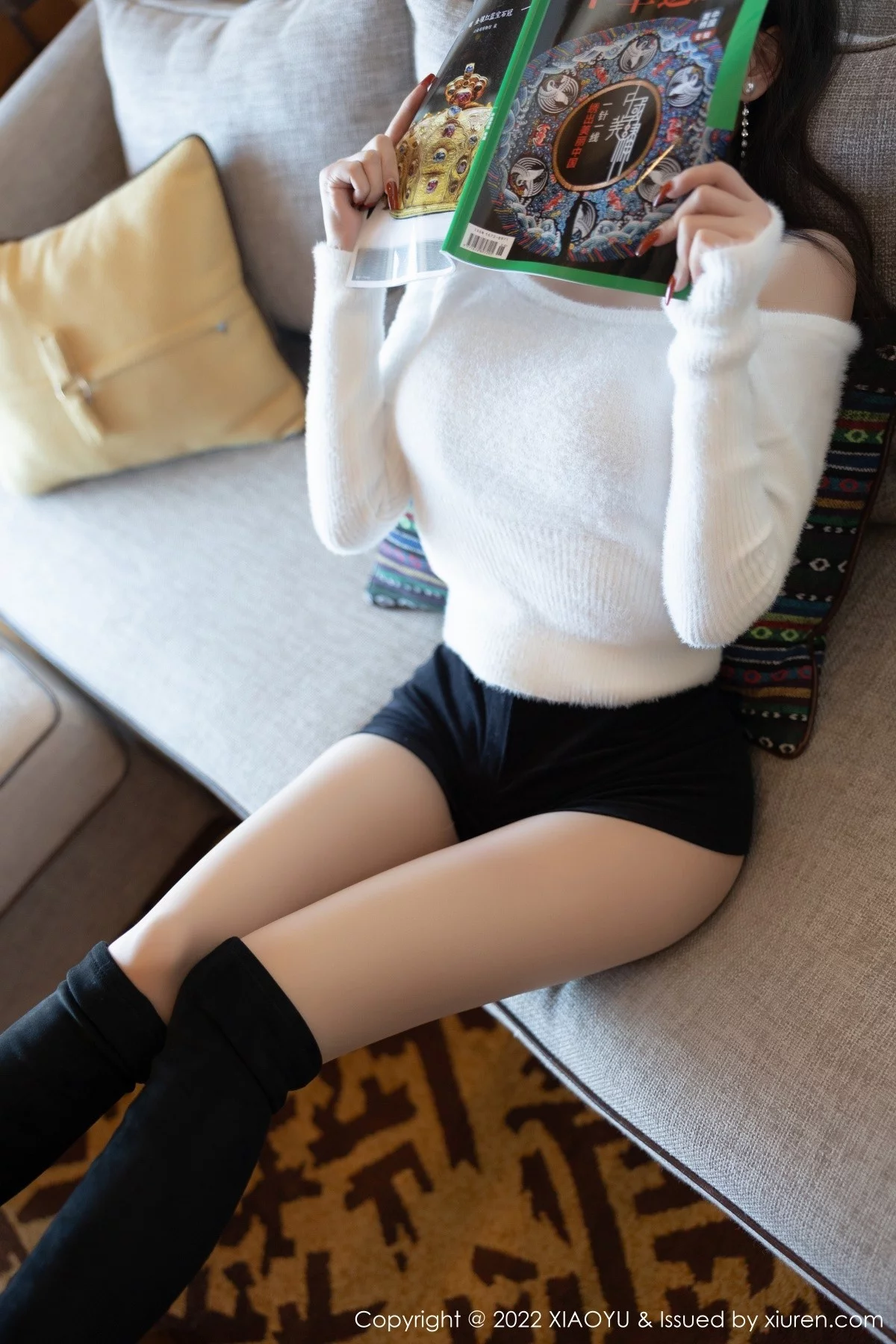 Xrmnw.Vip_杨晨晨_写真