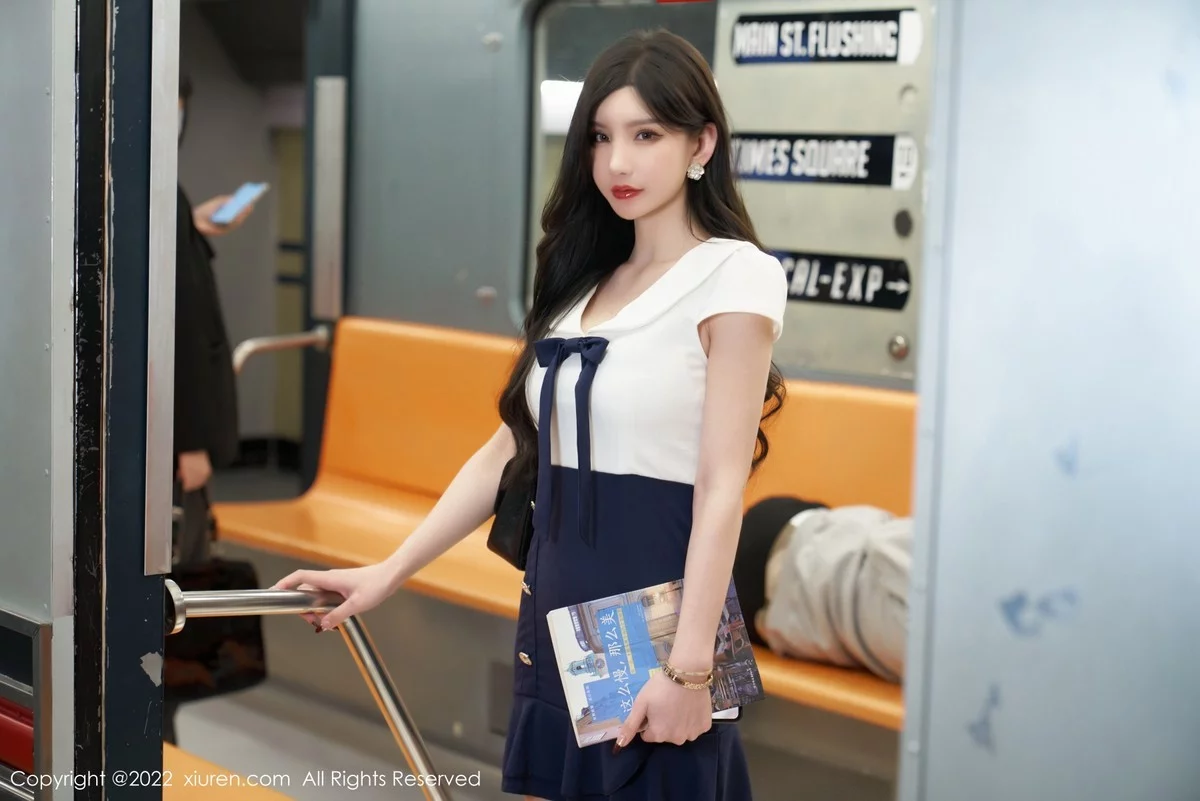 Xrmnw.Vip_周于希_写真