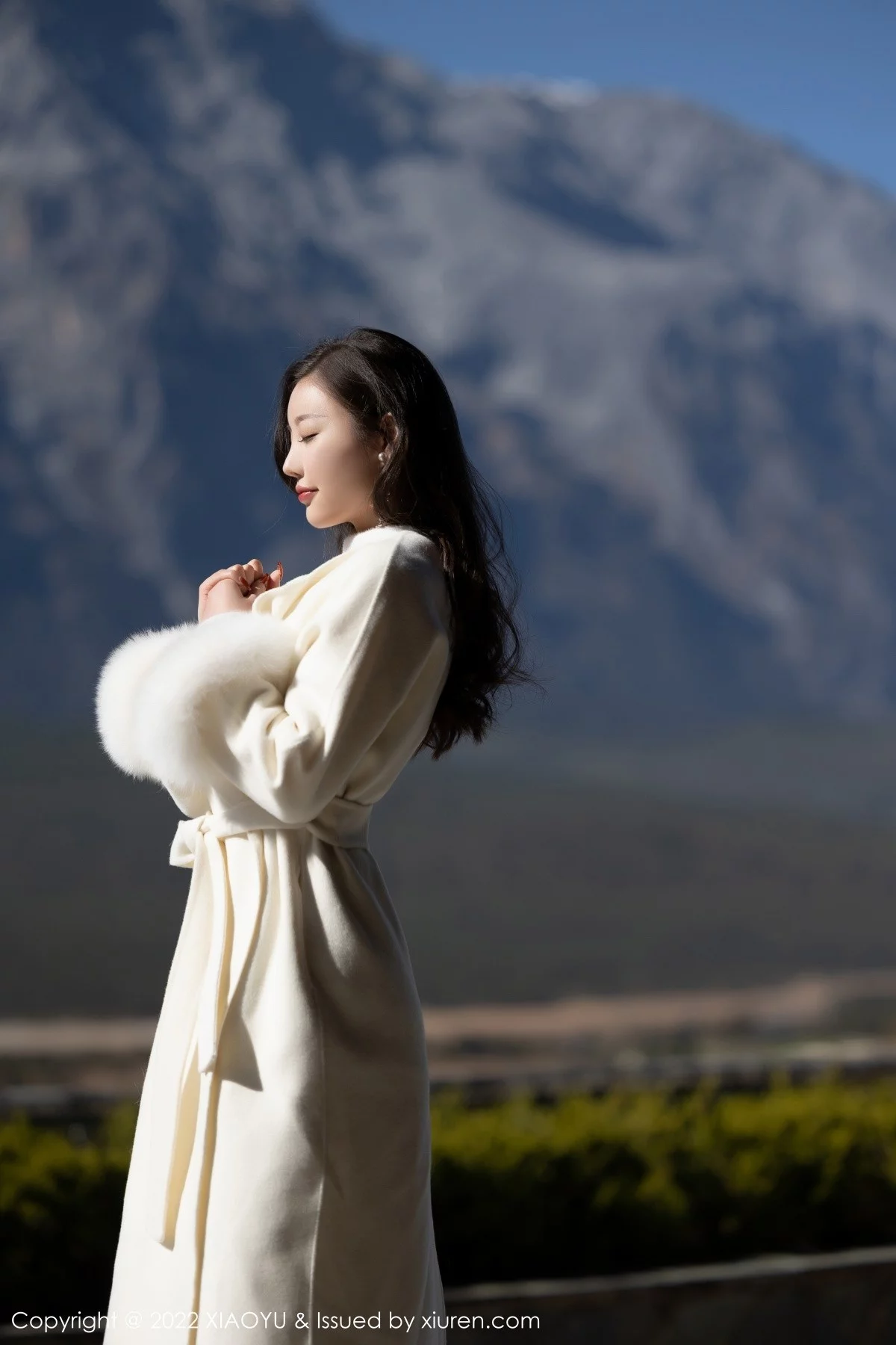 Xrmnw.Vip_杨晨晨_写真