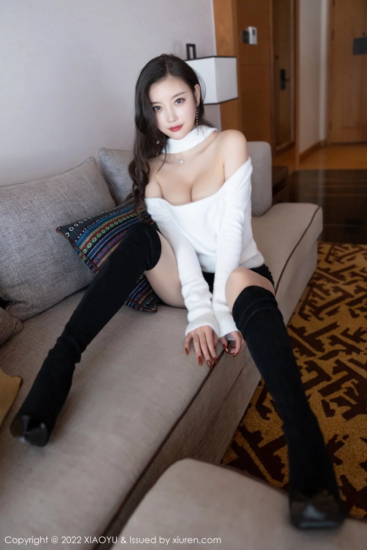 Xrmnw.Vip_杨晨晨_写真