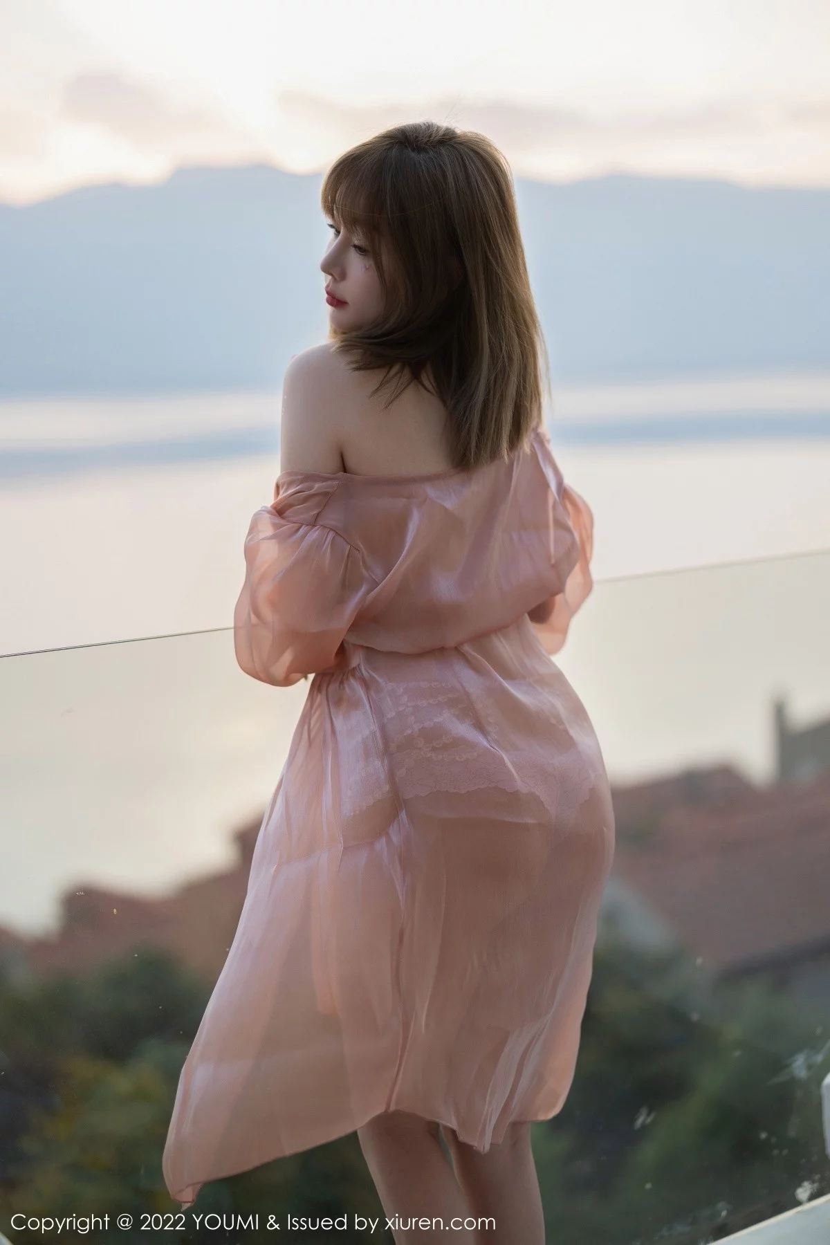 Xrmnw.Vip_王雨纯_写真
