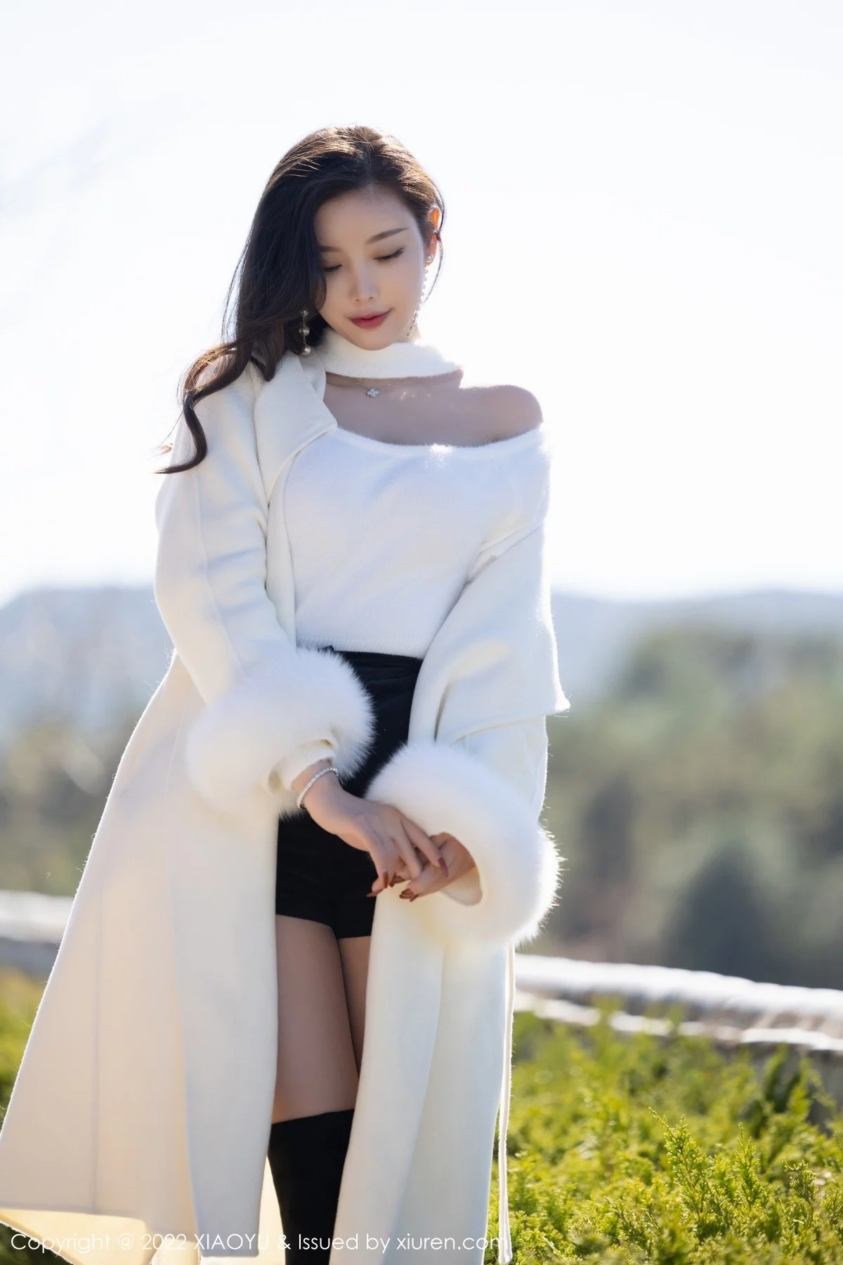 Xrmnw.Vip_杨晨晨_写真