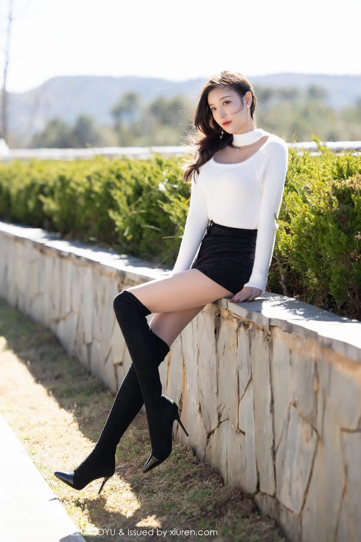 Xrmnw.Vip_杨晨晨_写真