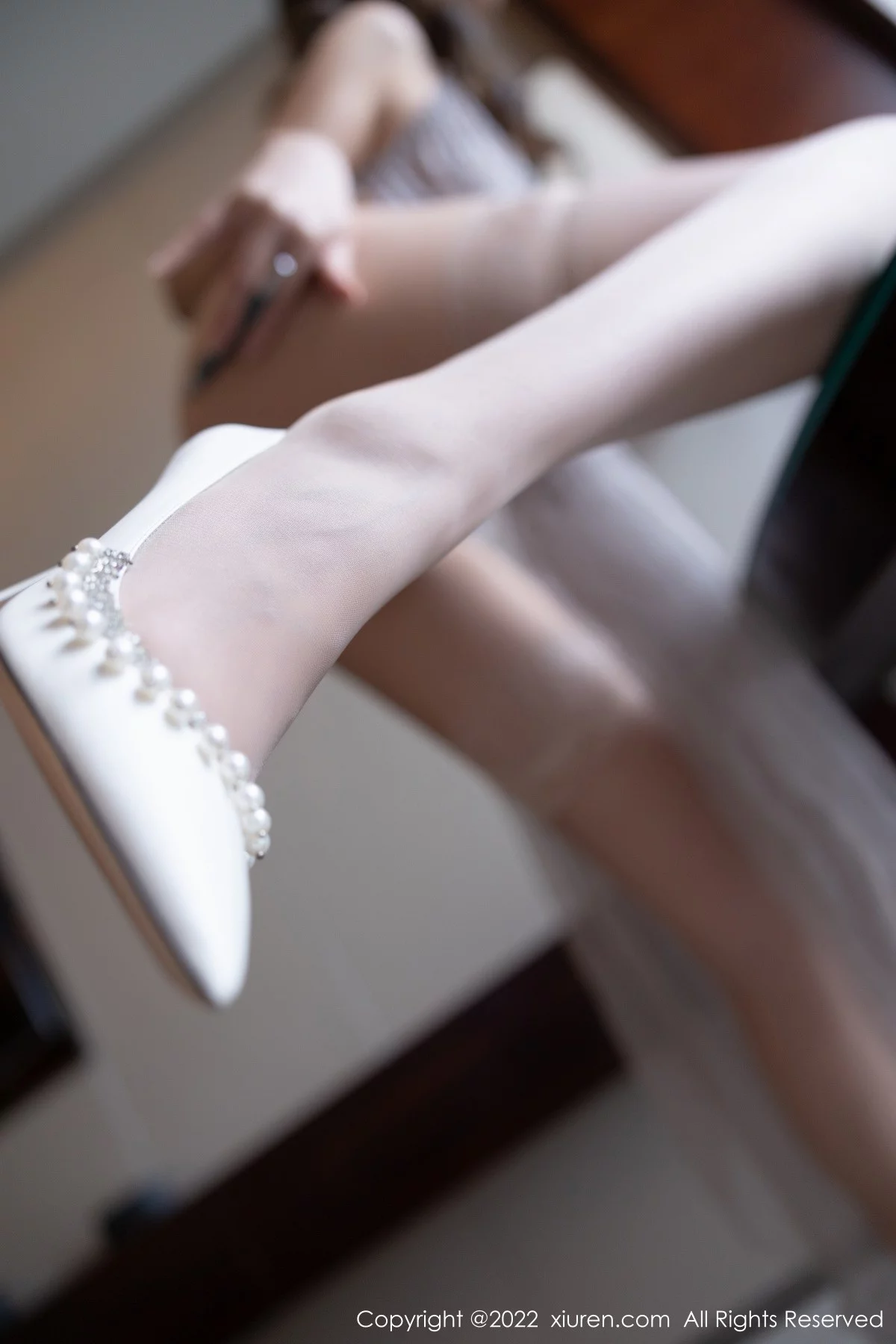 Xrmnw.Vip_郑颖姗_写真