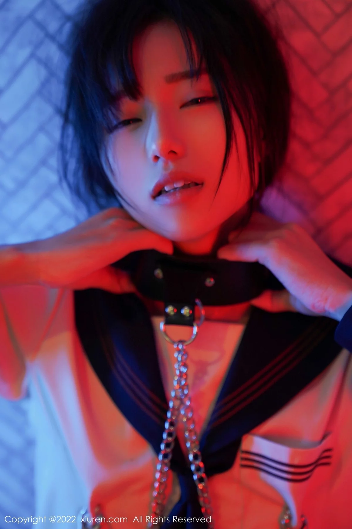Xrmnw.Vip_仓井优香_写真