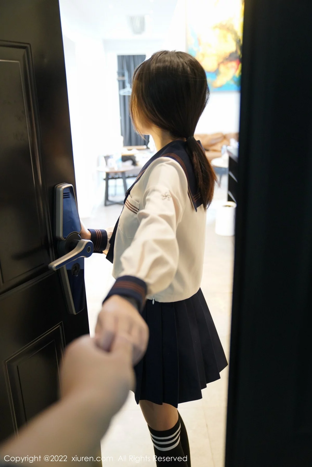 Xrmnw.Vip_仓井优香_写真
