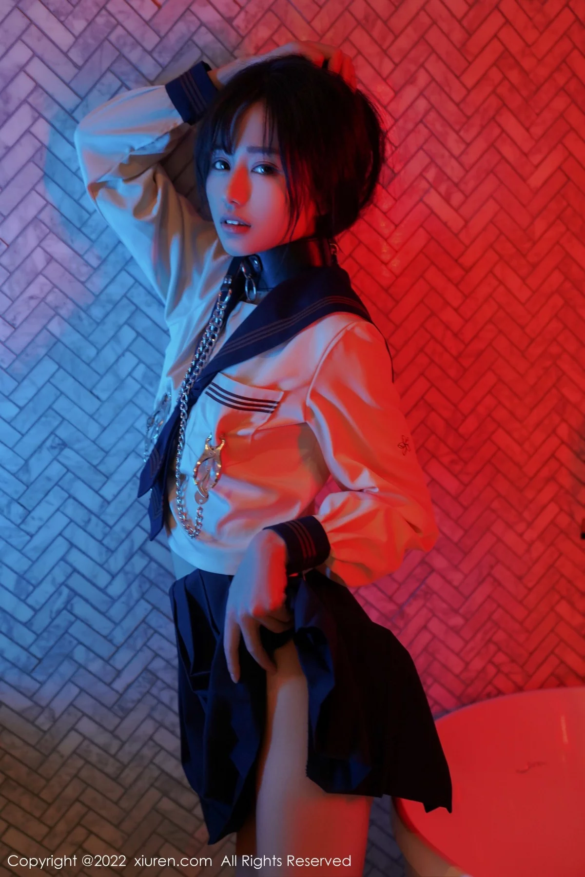 Xrmnw.Vip_仓井优香_写真