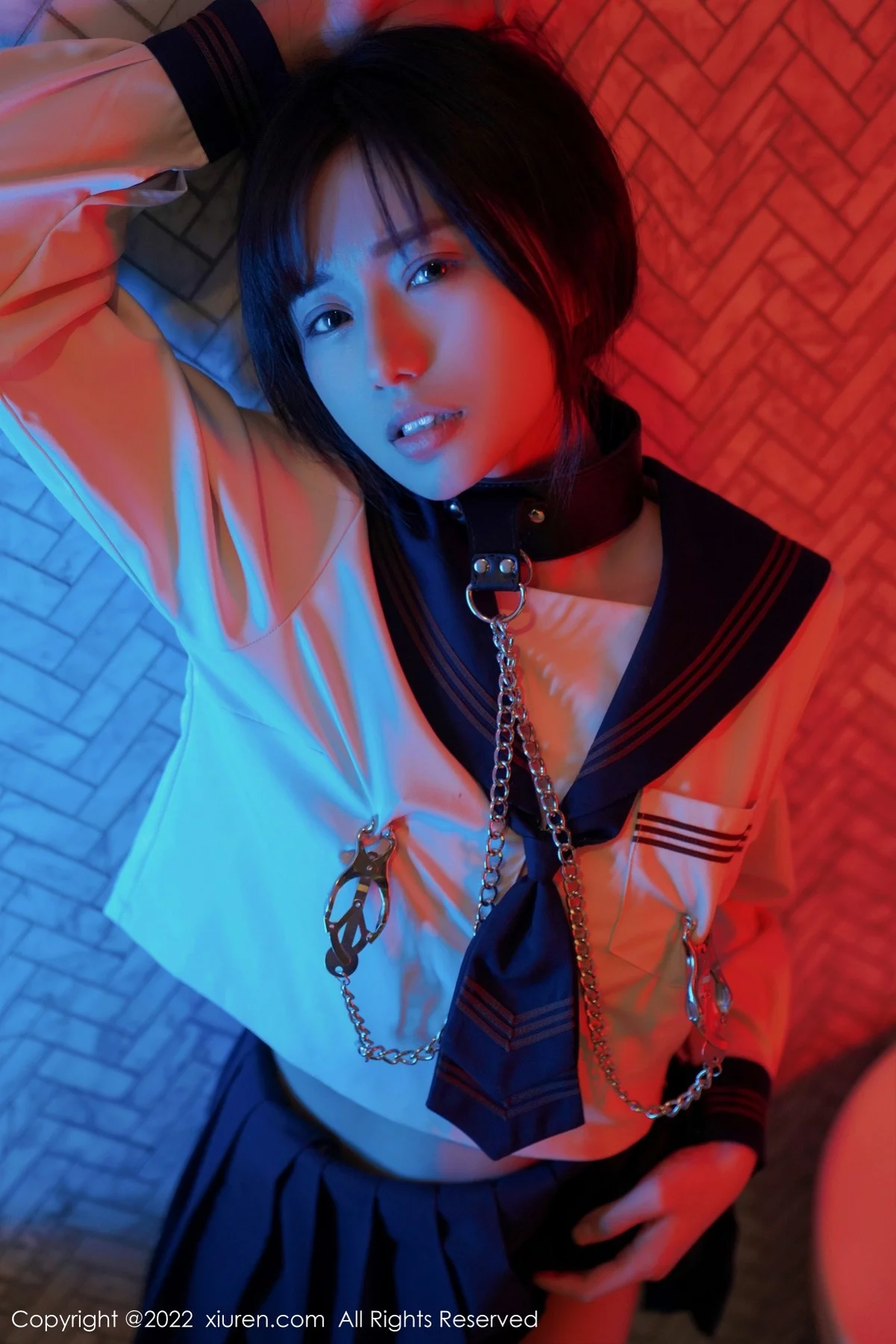 Xrmnw.Vip_仓井优香_写真
