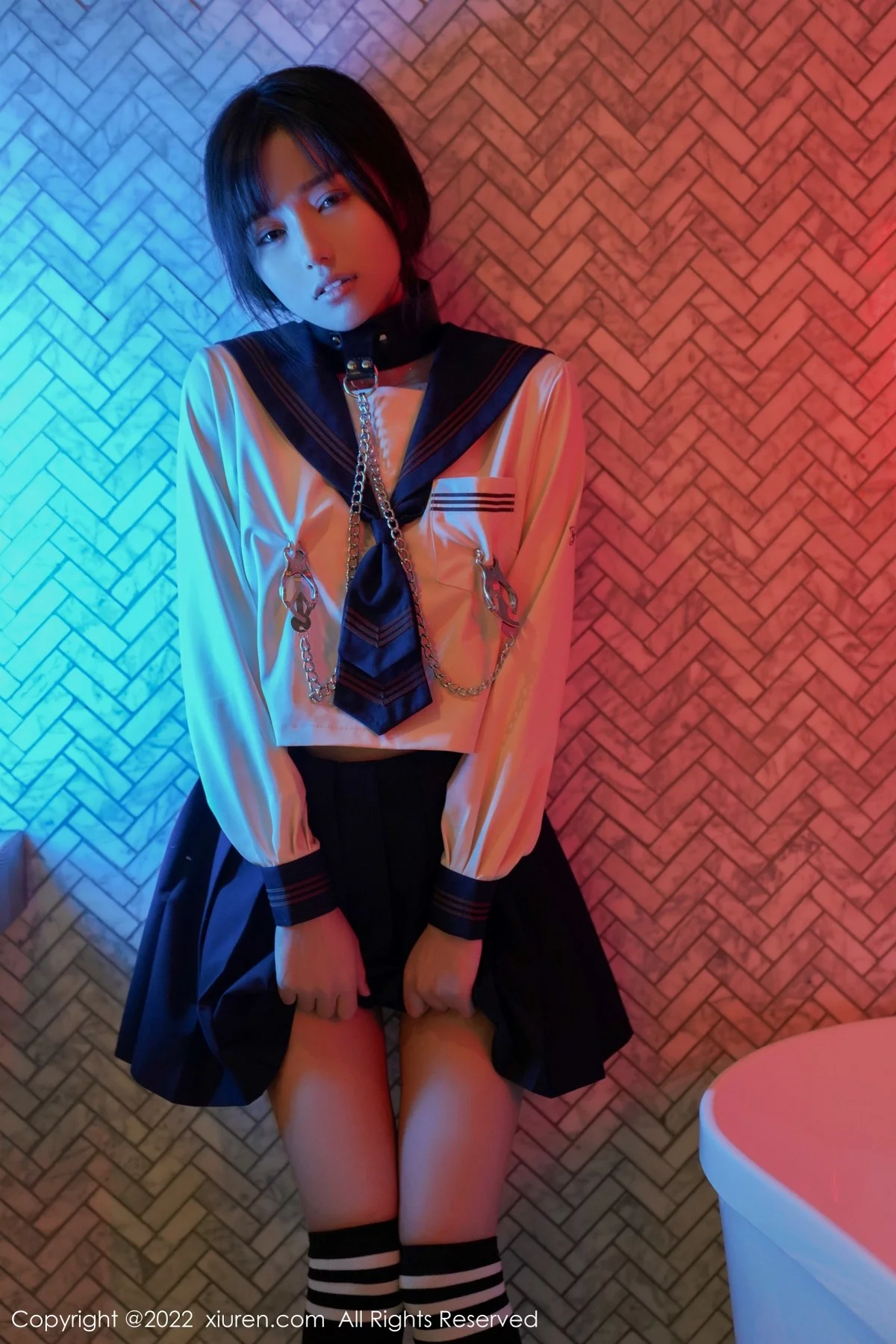 Xrmnw.Vip_仓井优香_写真