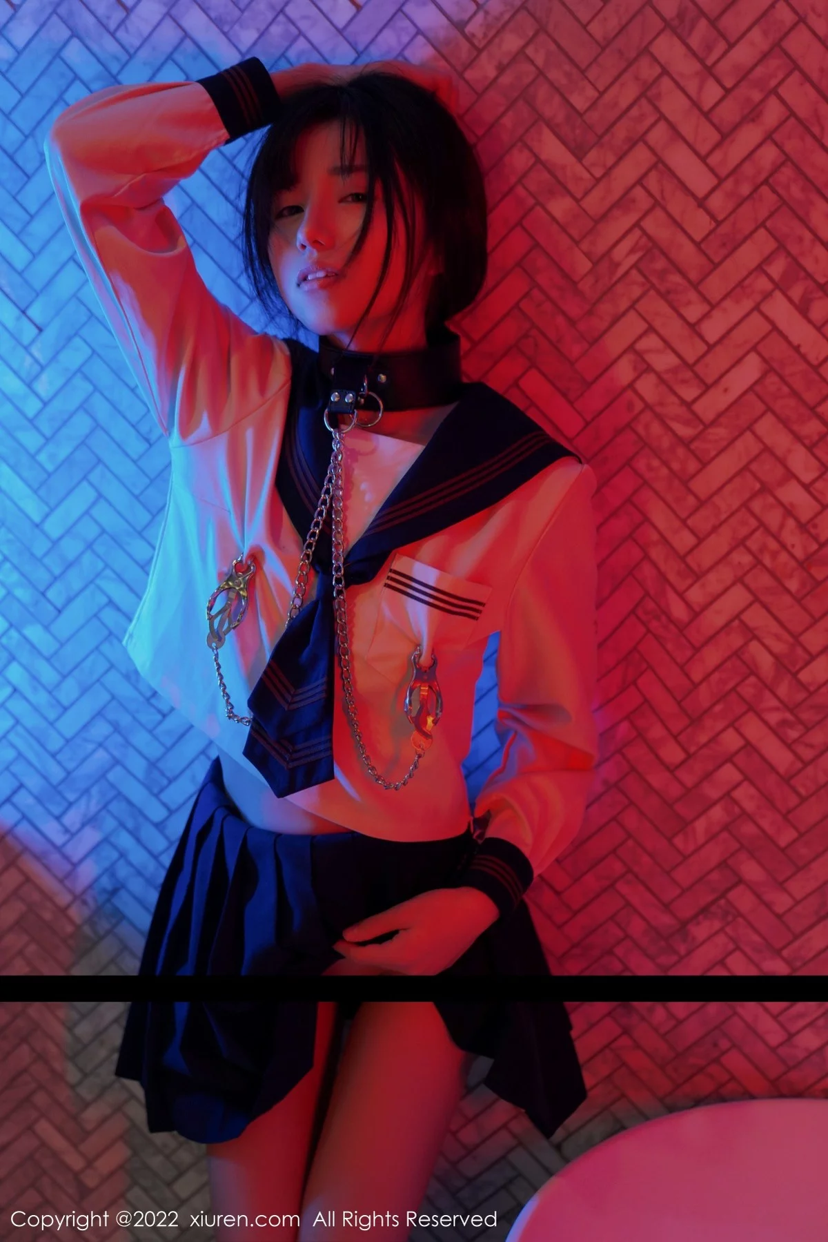 Xrmnw.Vip_仓井优香_写真