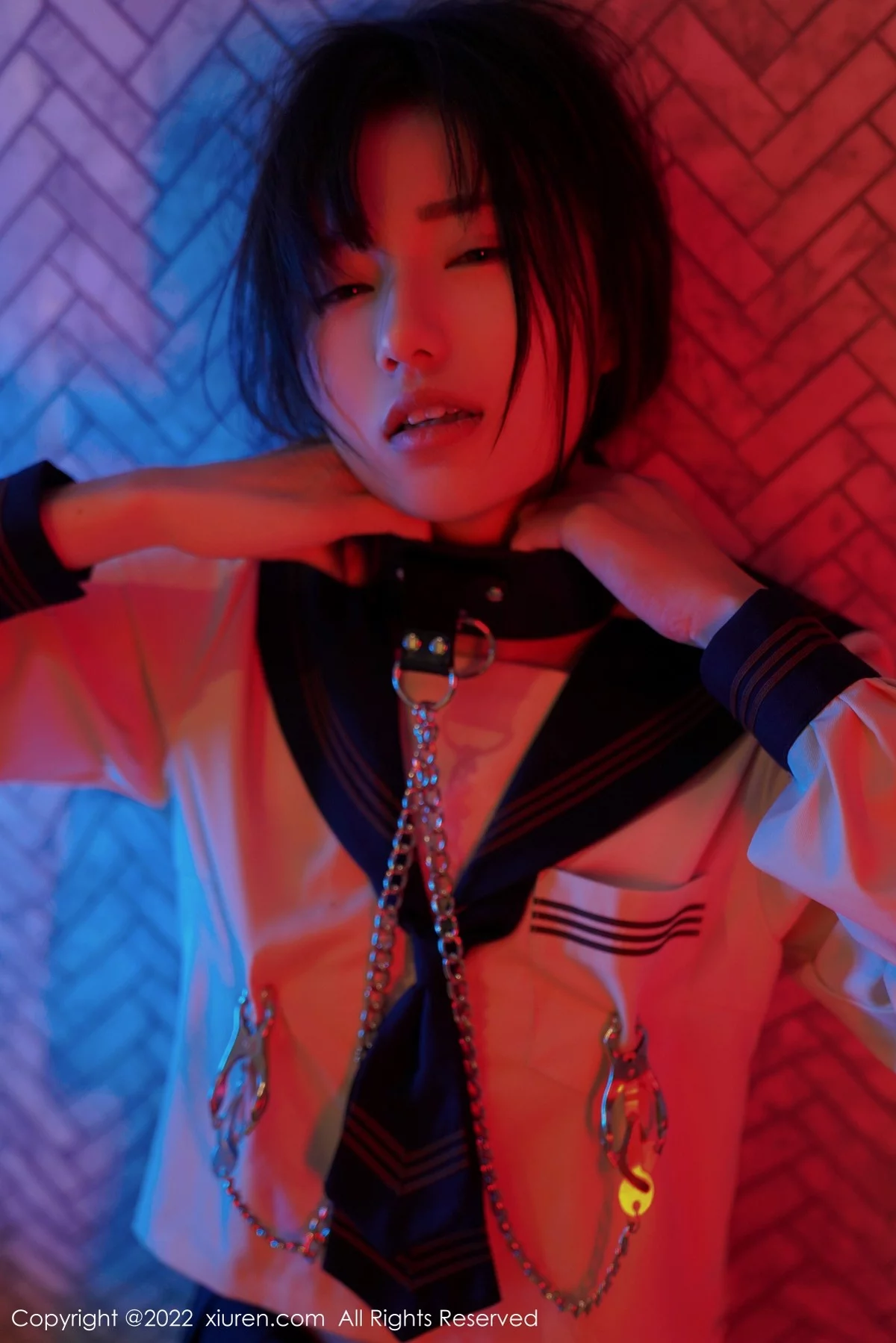 Xrmnw.Vip_仓井优香_写真