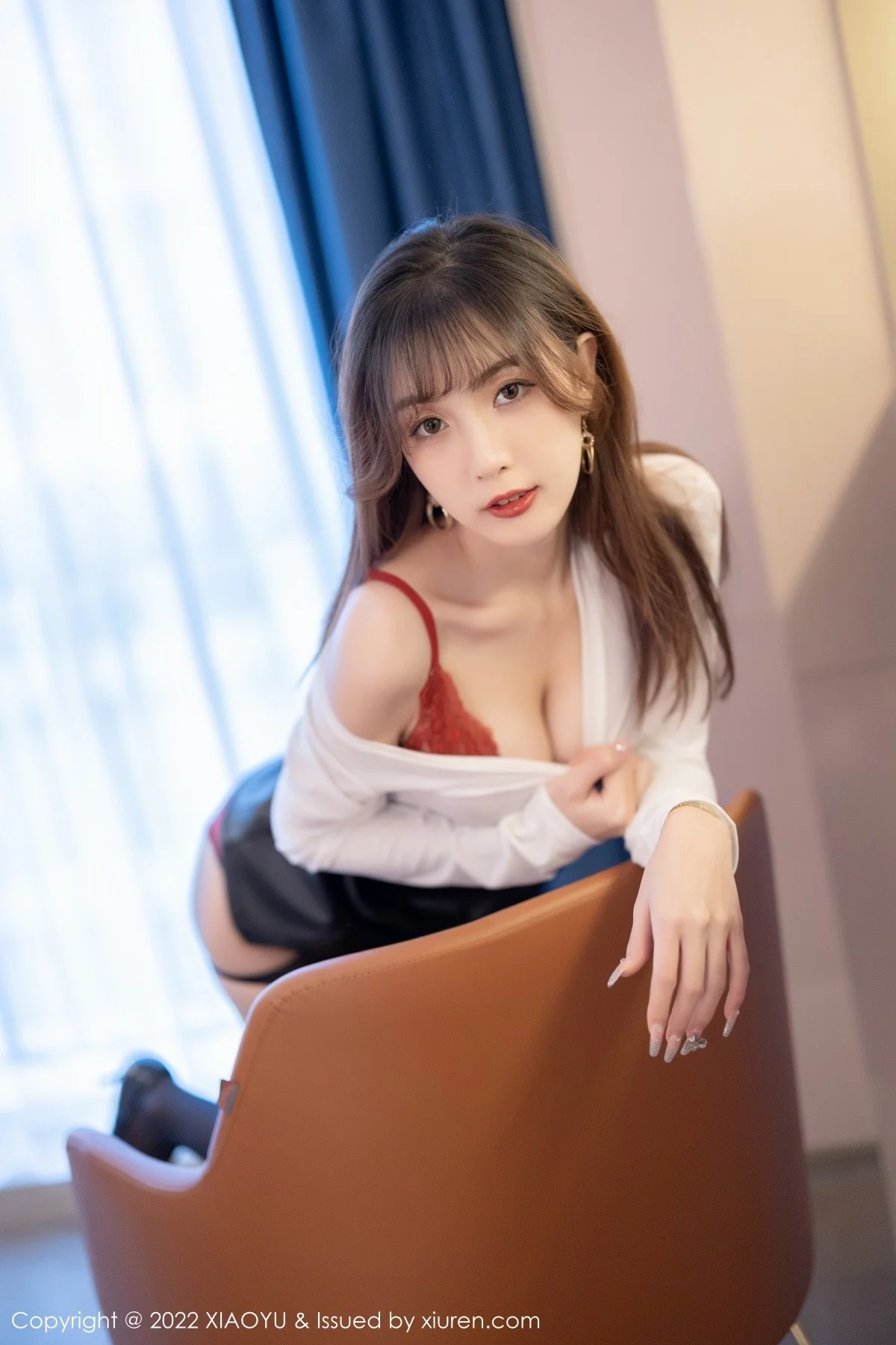 Xrmnw.Vip_林星阑_写真