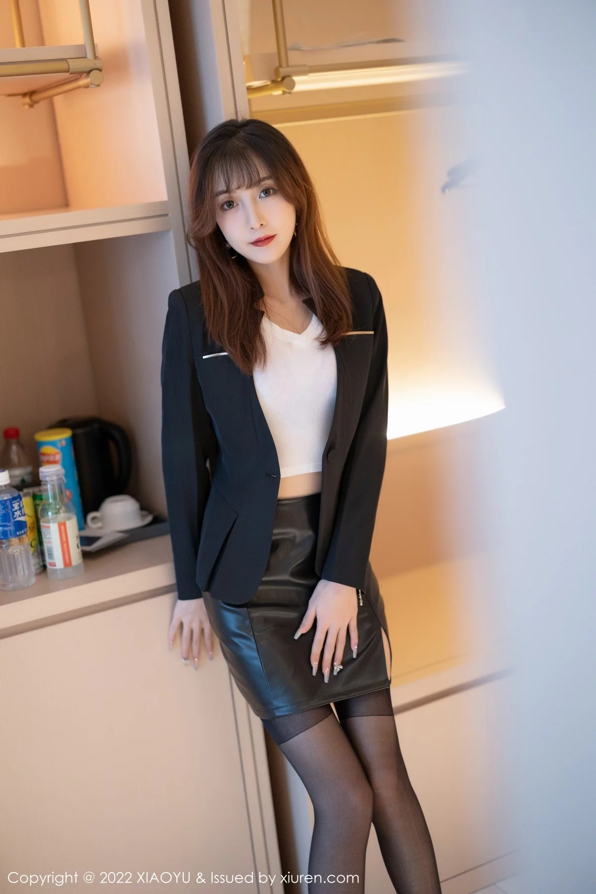 Xrmnw.Vip_林星阑_写真