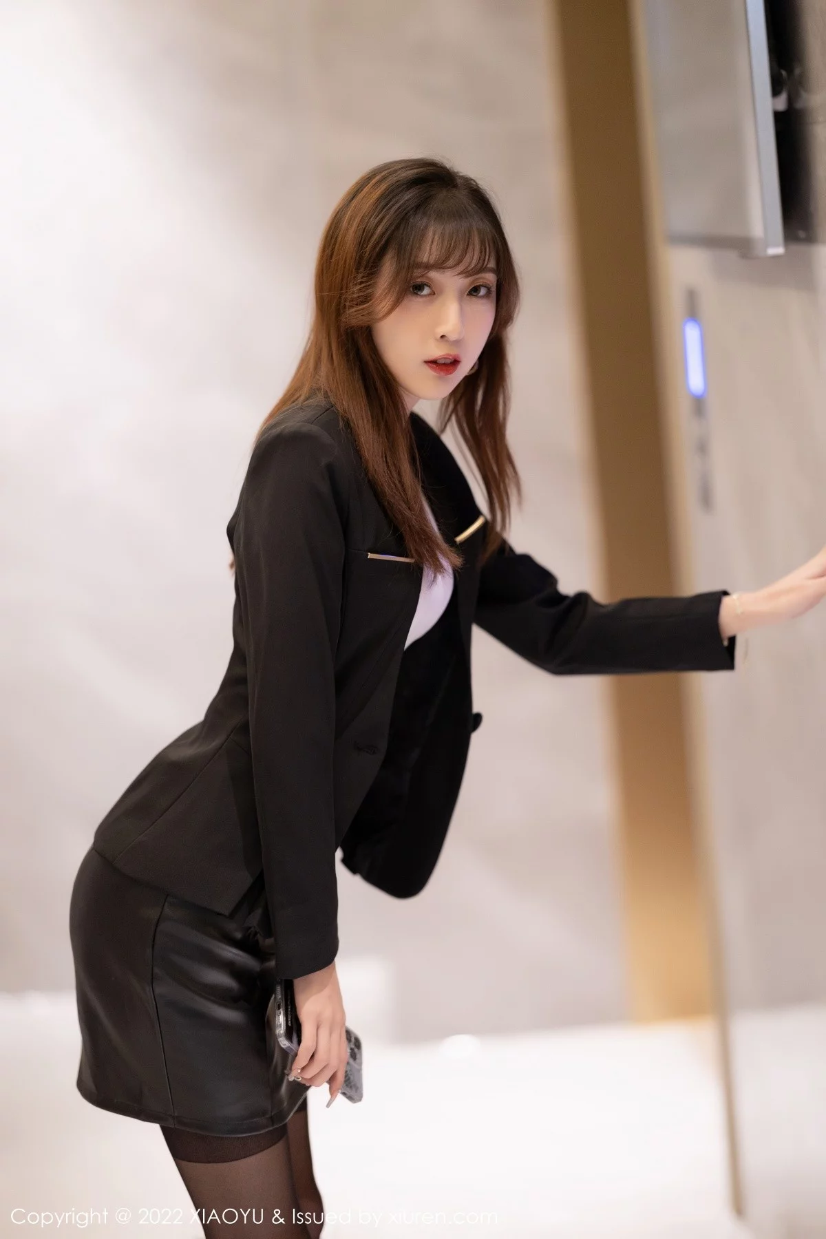 Xrmnw.Vip_林星阑_写真