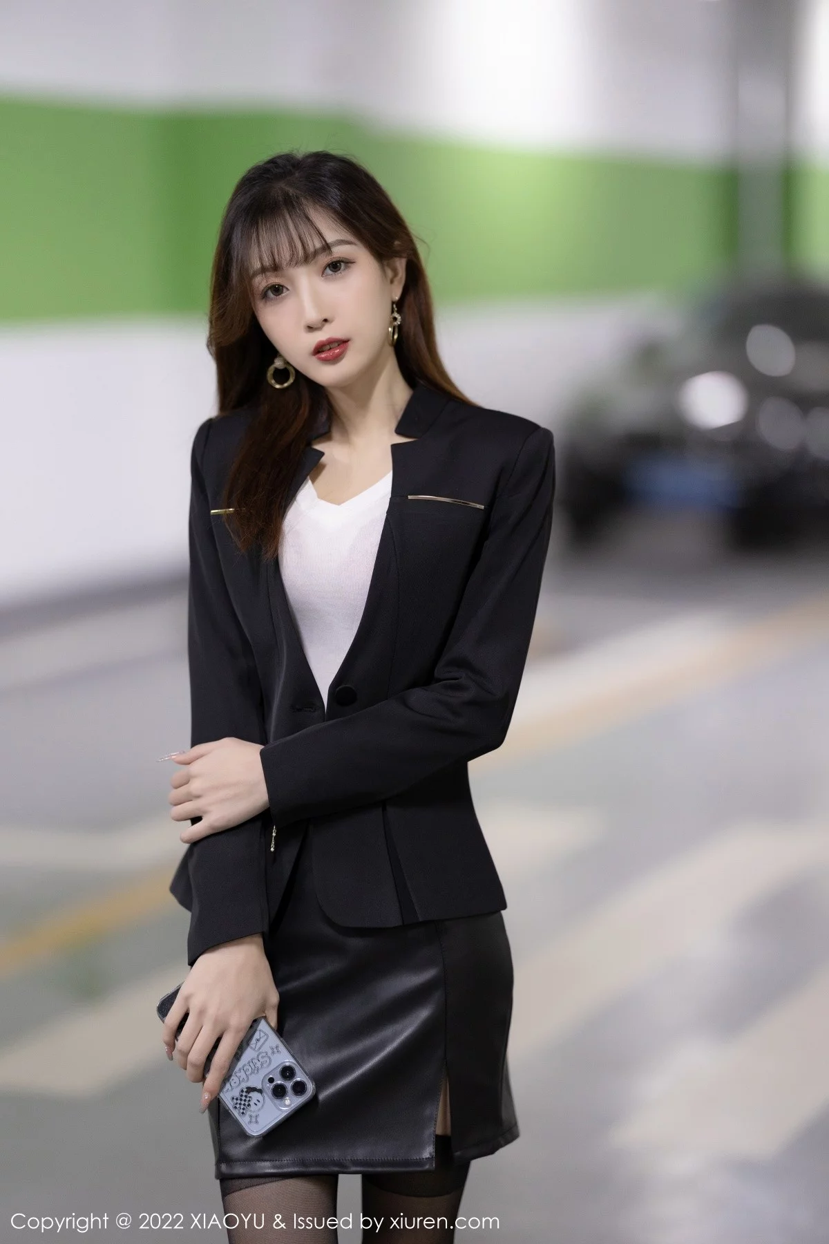 Xrmnw.Vip_林星阑_写真