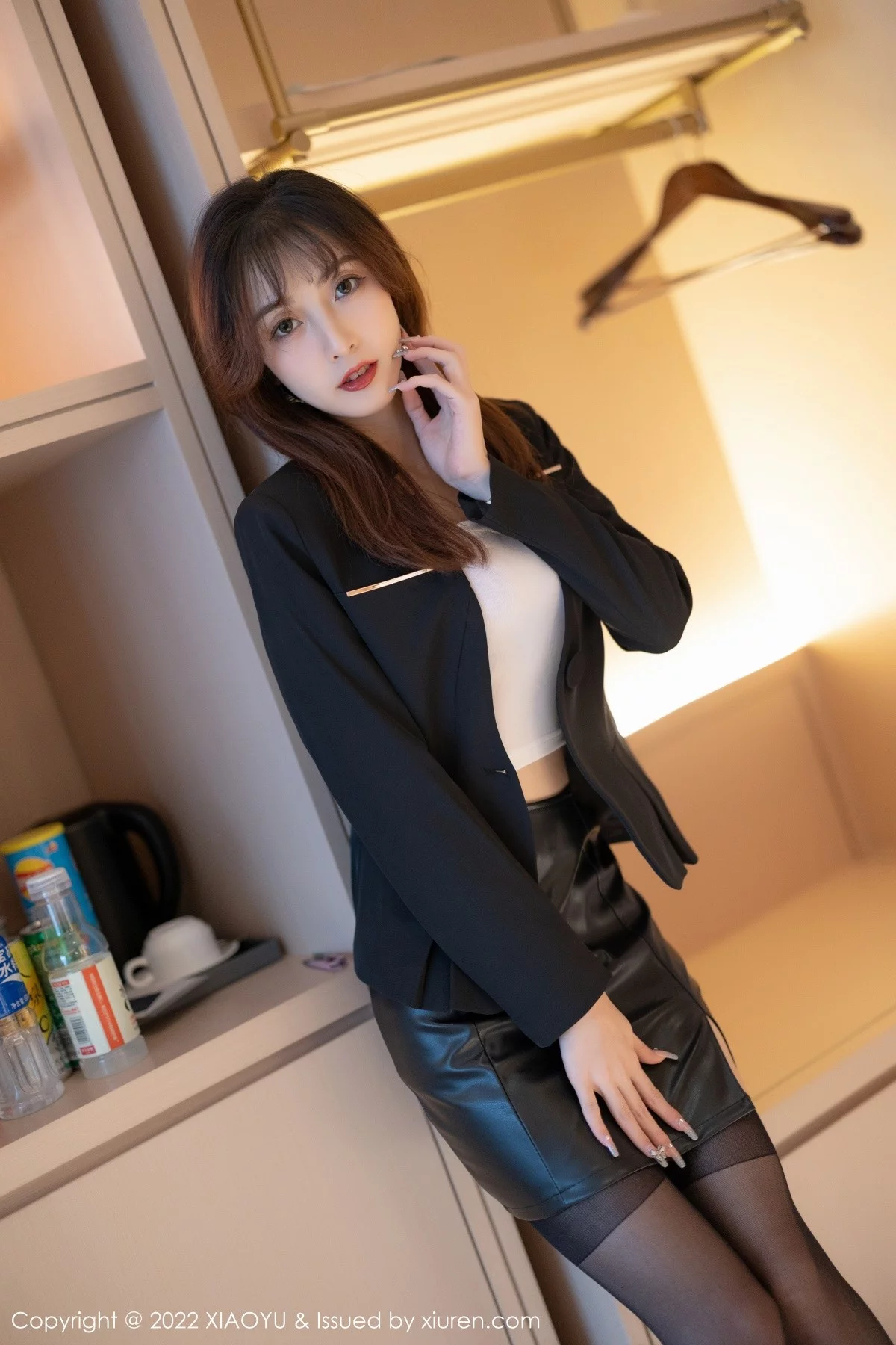 Xrmnw.Vip_林星阑_写真