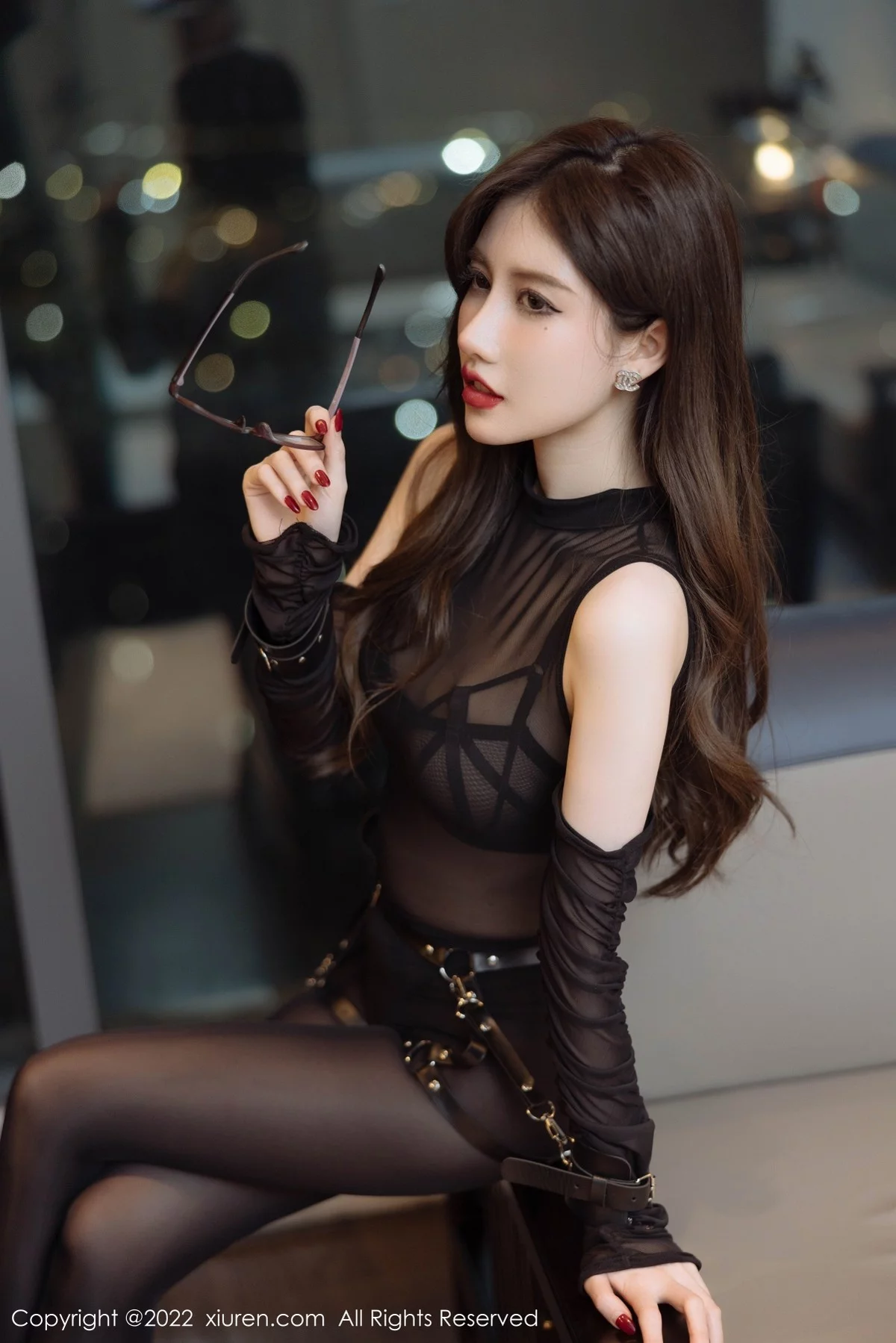Xrmnw.Vip_美桃酱_写真