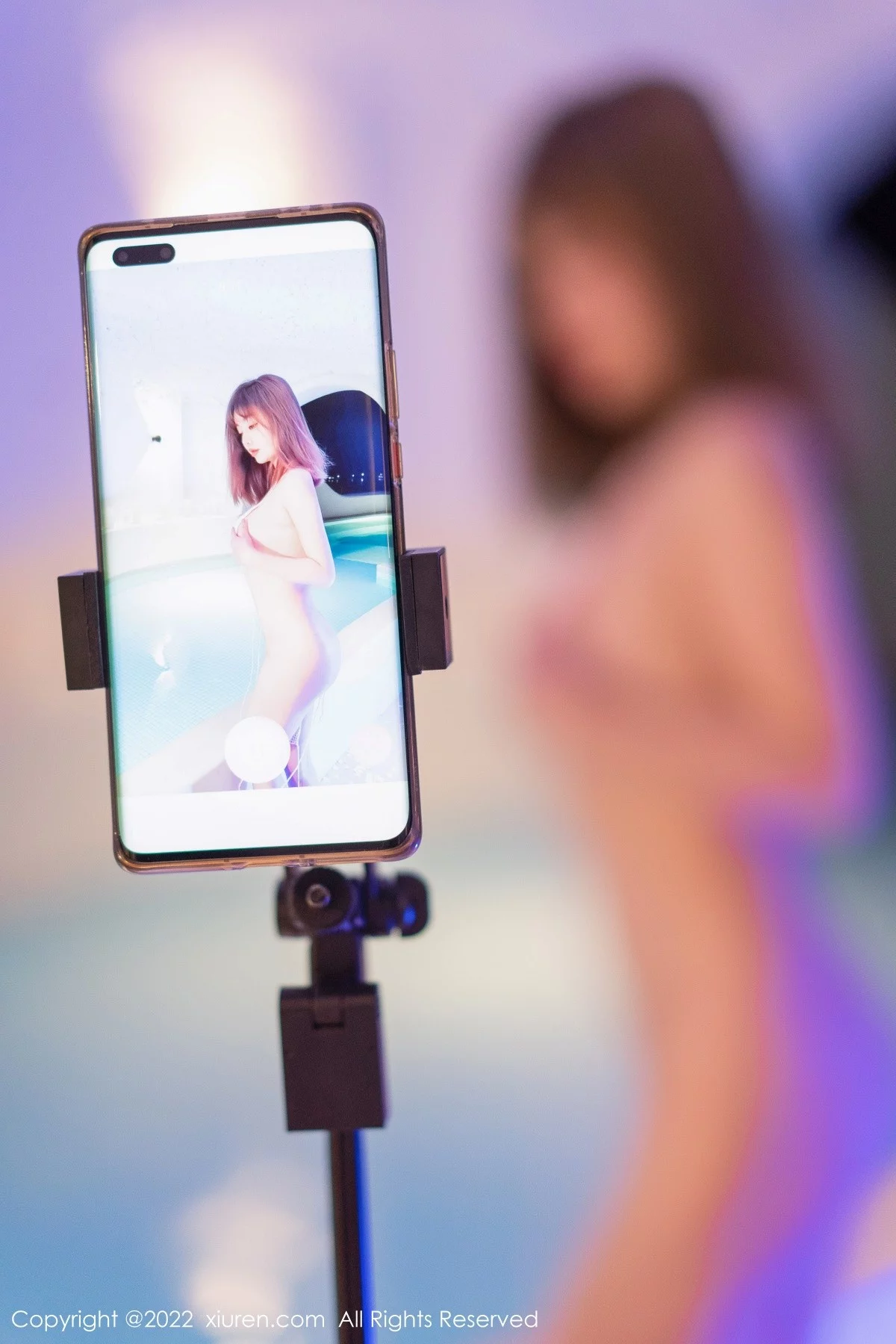 Xrmnw.Vip_王雨纯_写真