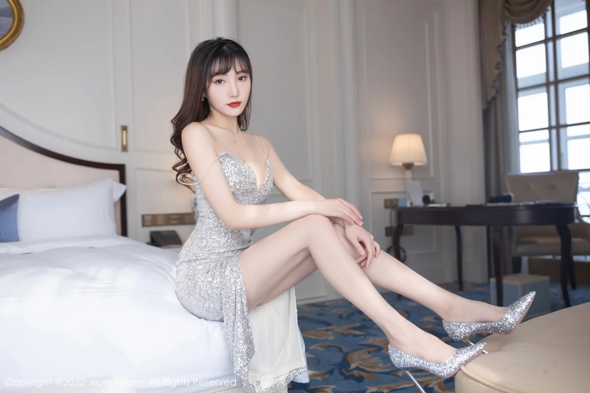 Xrmnw.Vip_陆萱萱_写真