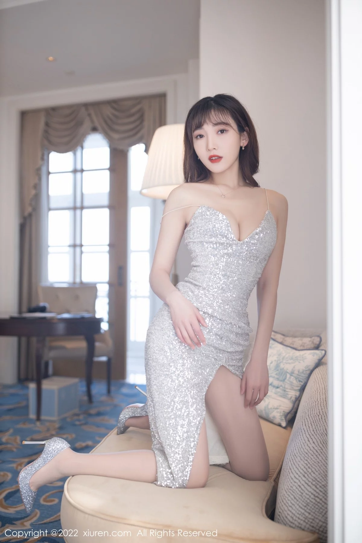 Xrmnw.Vip_陆萱萱_写真
