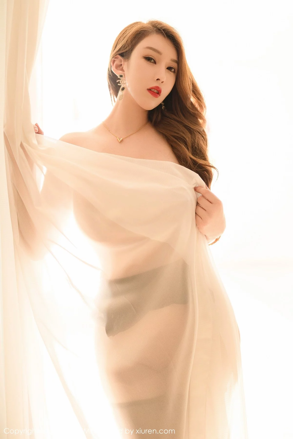 Xrmnw.Vip_尤妮丝_写真