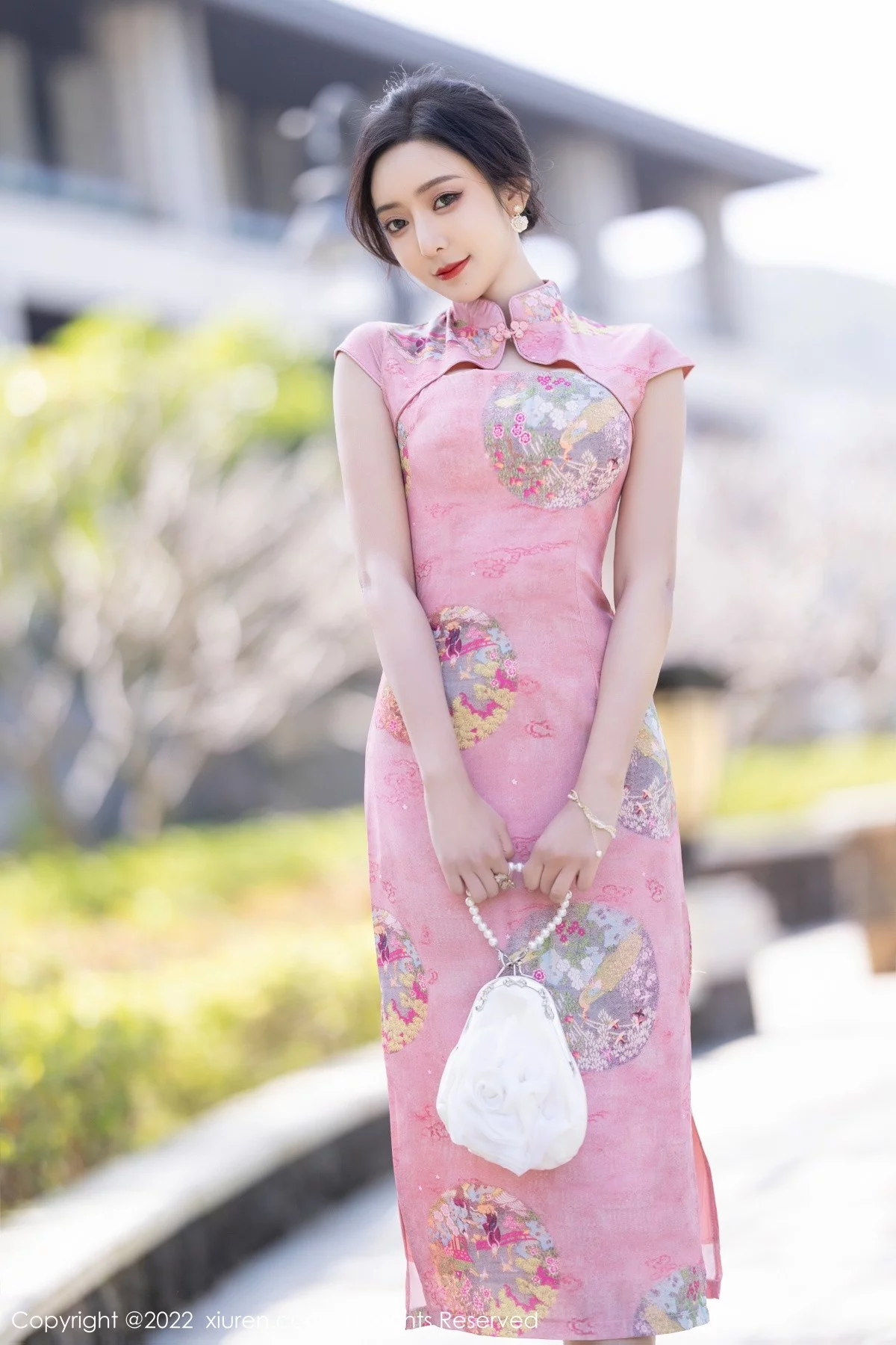 Xrmnw.Vip_王馨瑶_写真