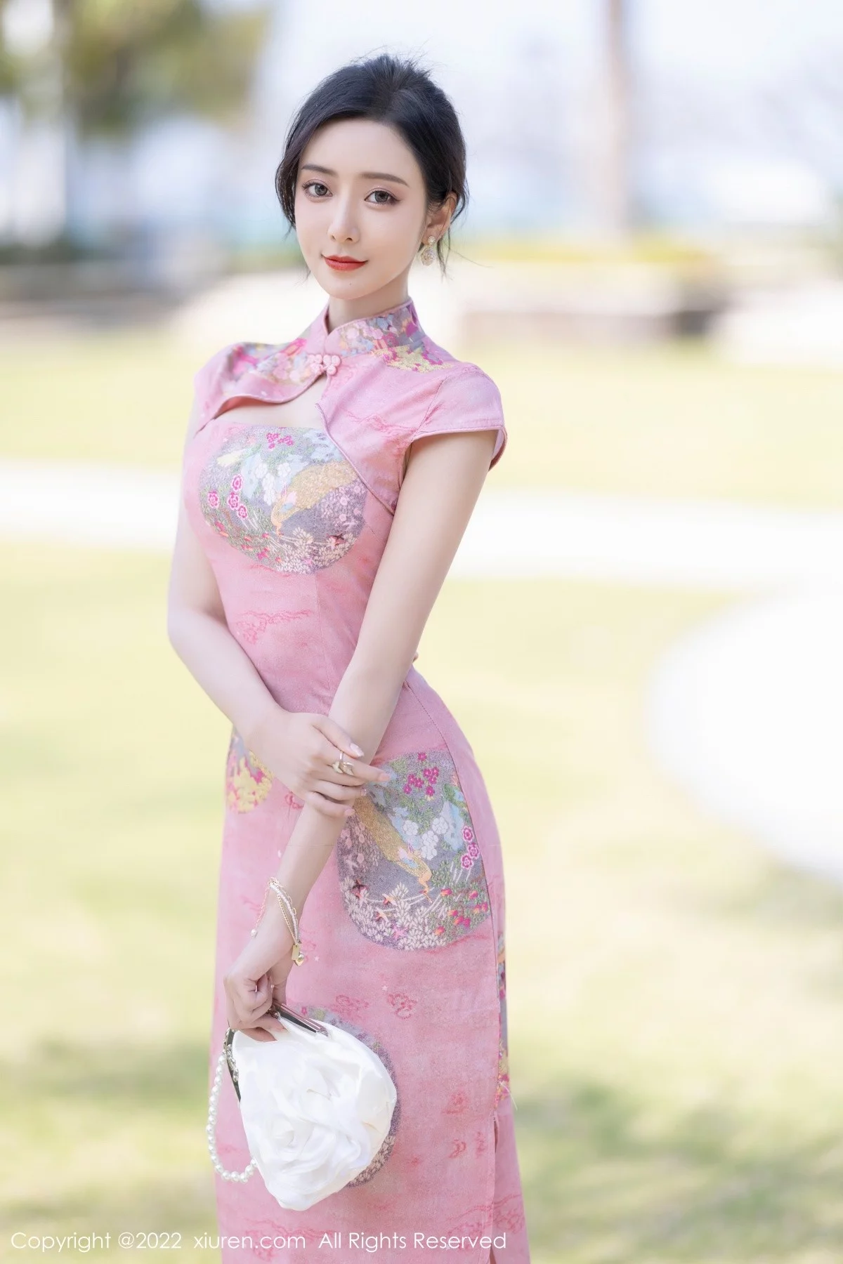 Xrmnw.Vip_王馨瑶_写真