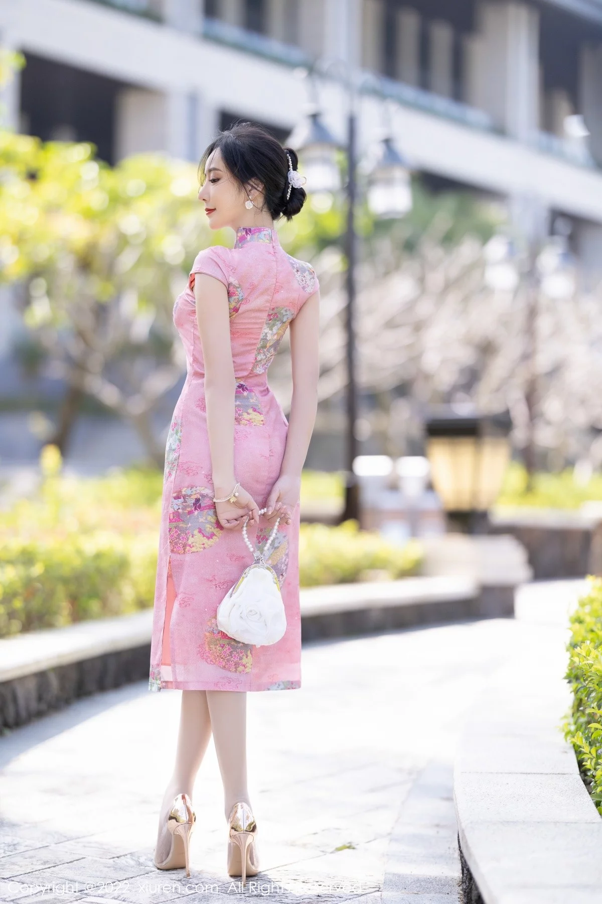 Xrmnw.Vip_王馨瑶_写真