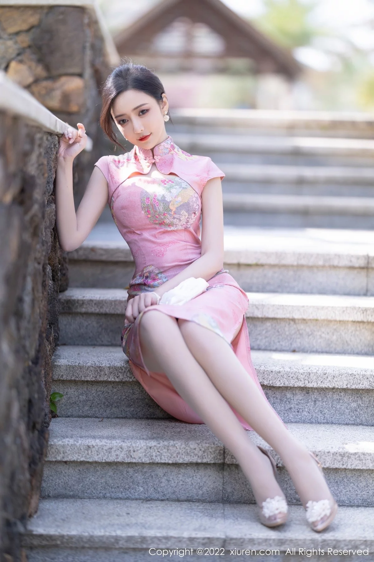 Xrmnw.Vip_王馨瑶_写真