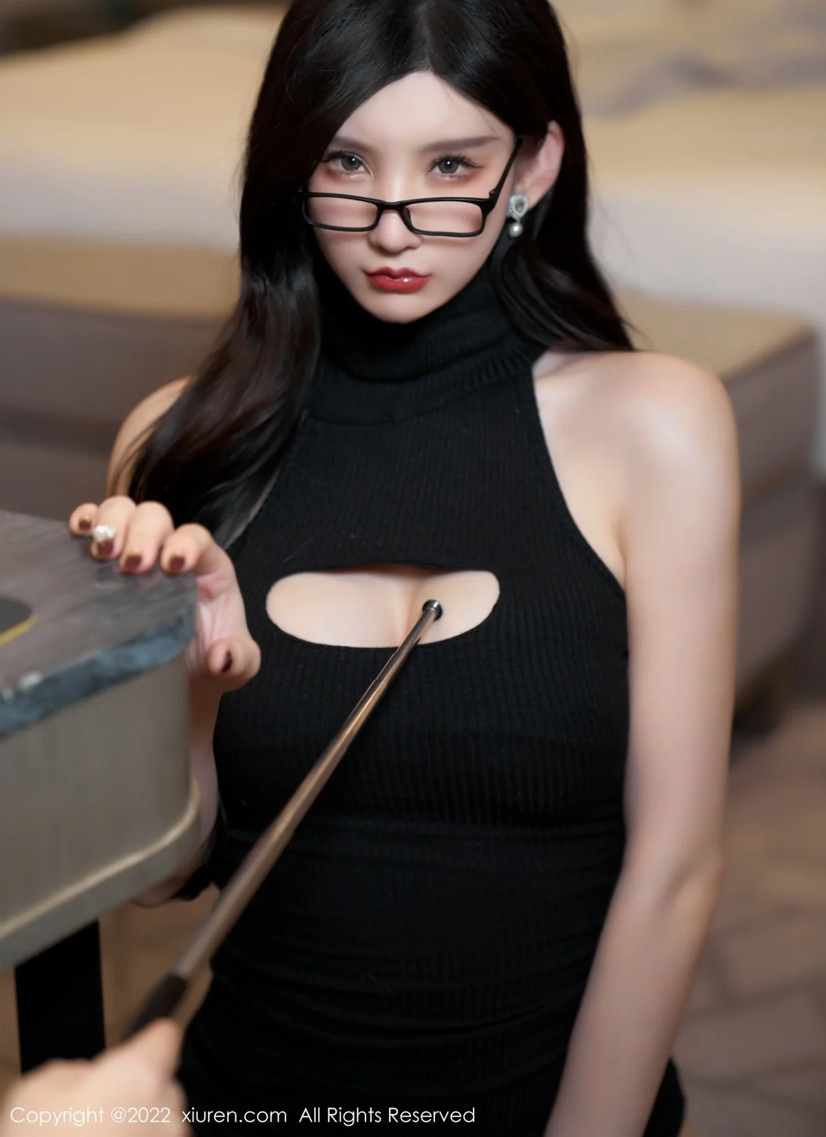 Xrmnw.Vip_周于希_写真