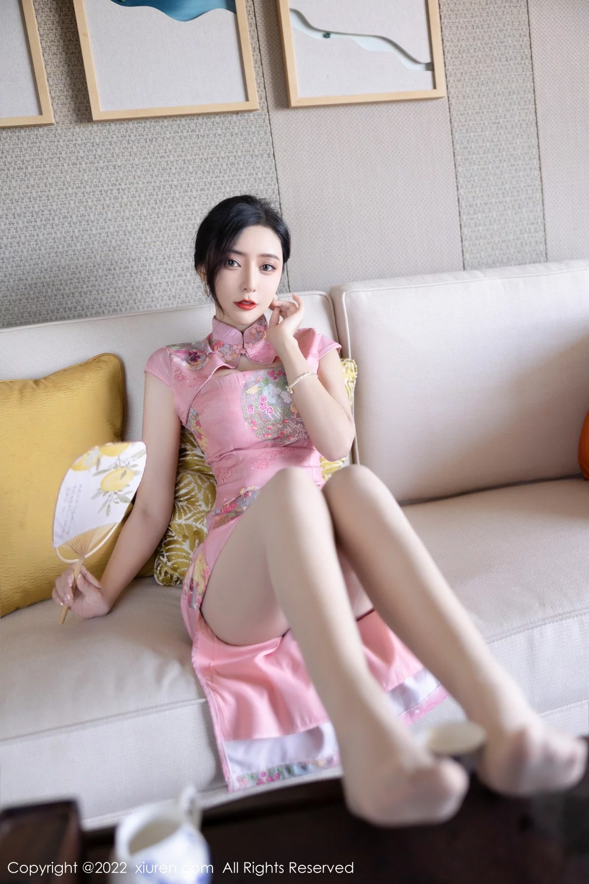 Xrmnw.Vip_王馨瑶_写真