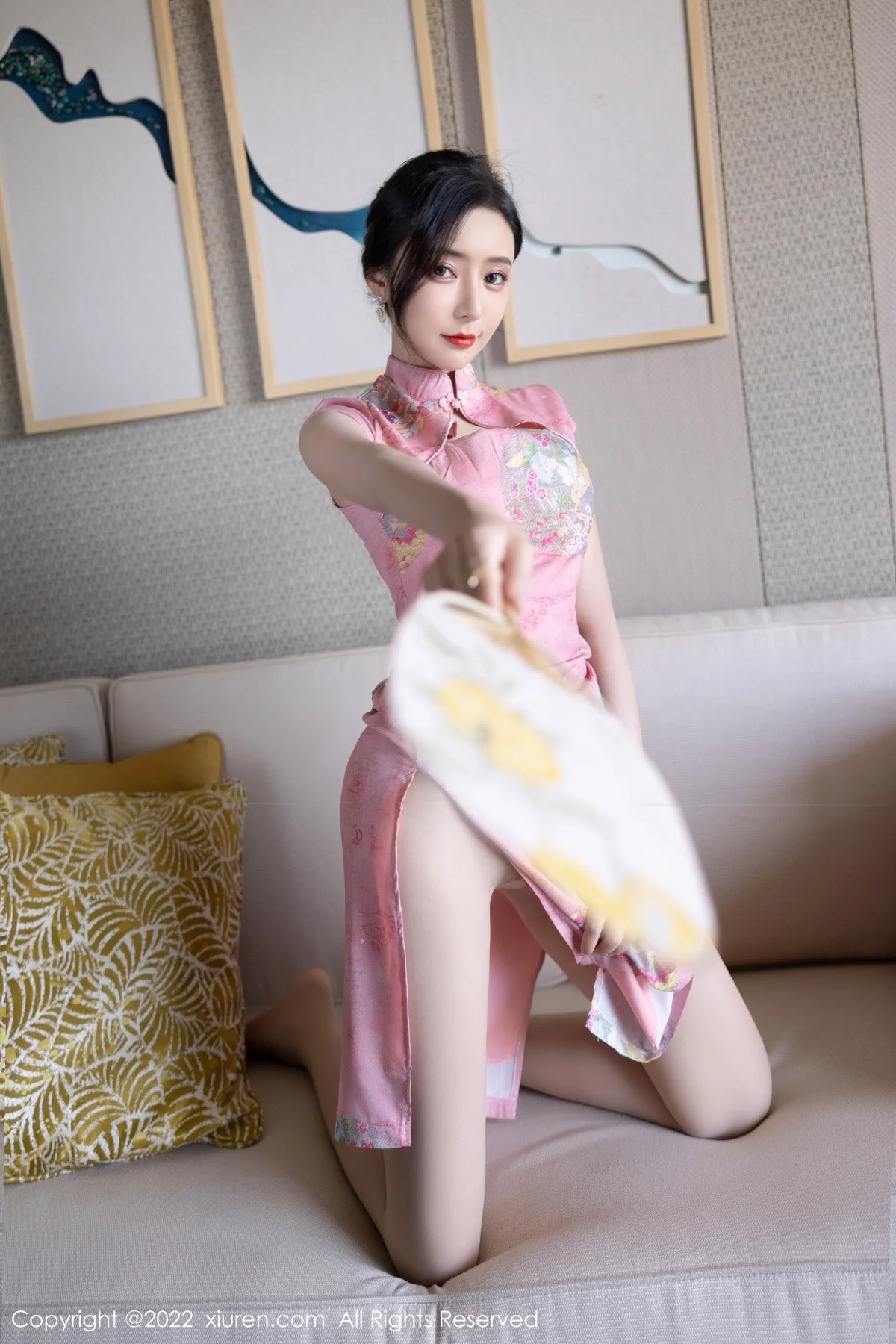Xrmnw.Vip_王馨瑶_写真