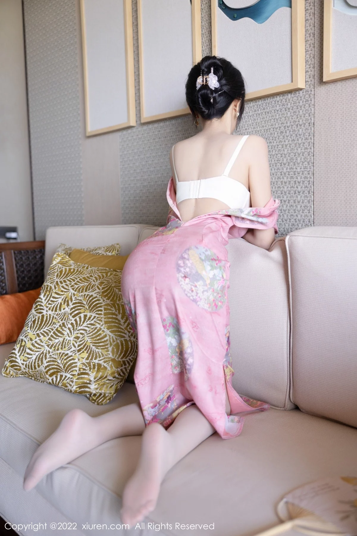 Xrmnw.Vip_王馨瑶_写真