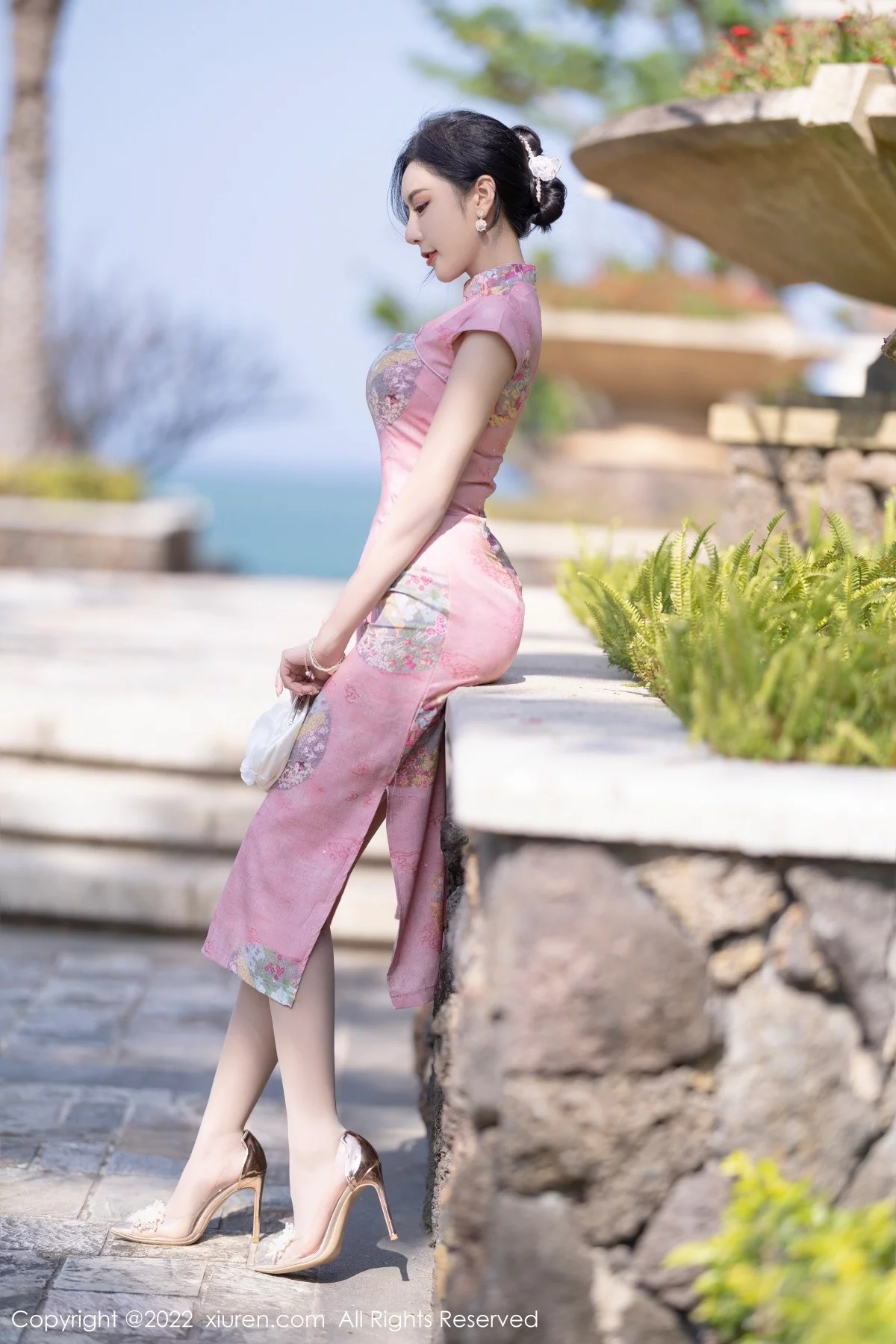 Xrmnw.Vip_王馨瑶_写真