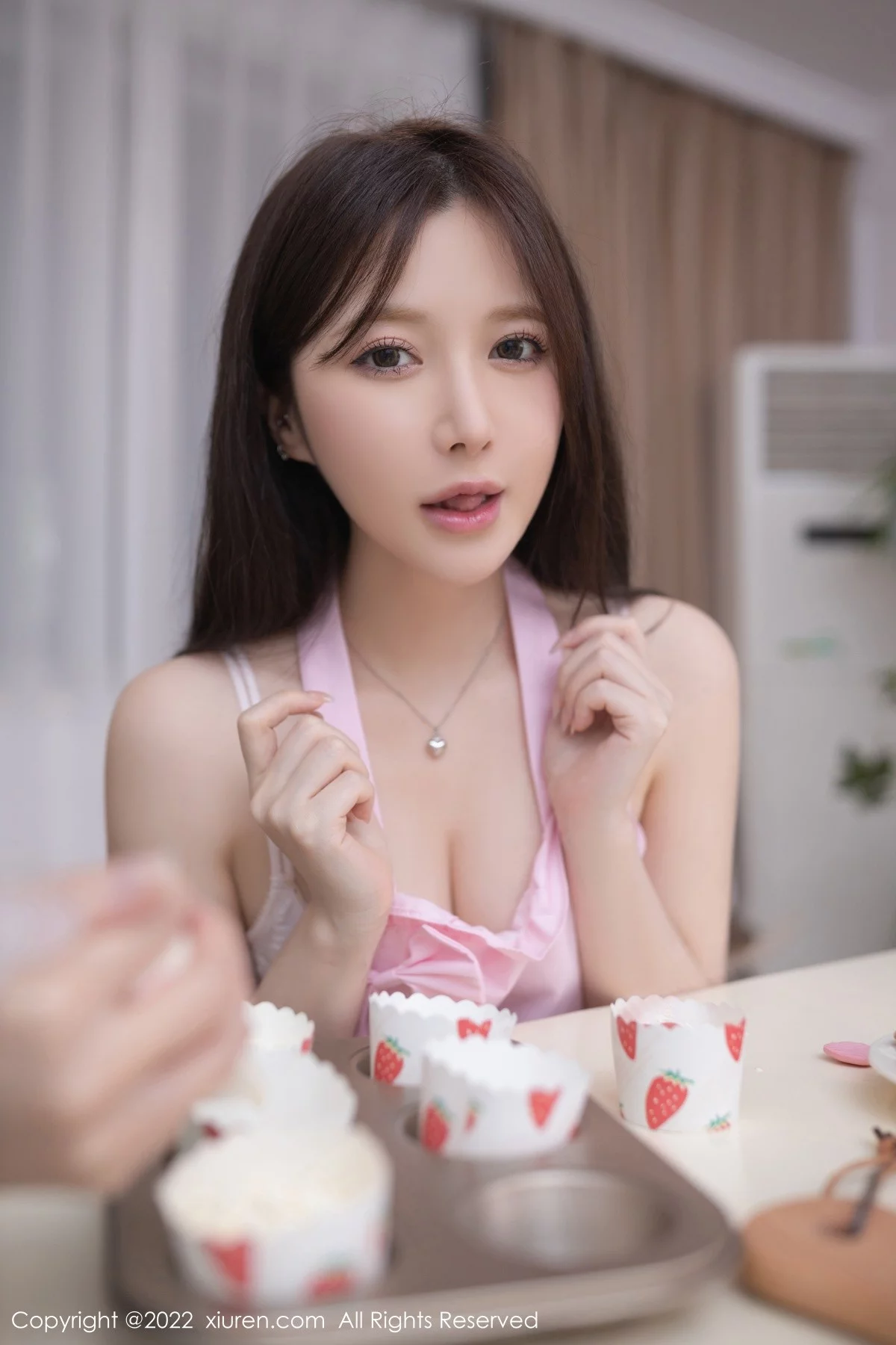 Xrmnw.Vip_鱼子酱_写真
