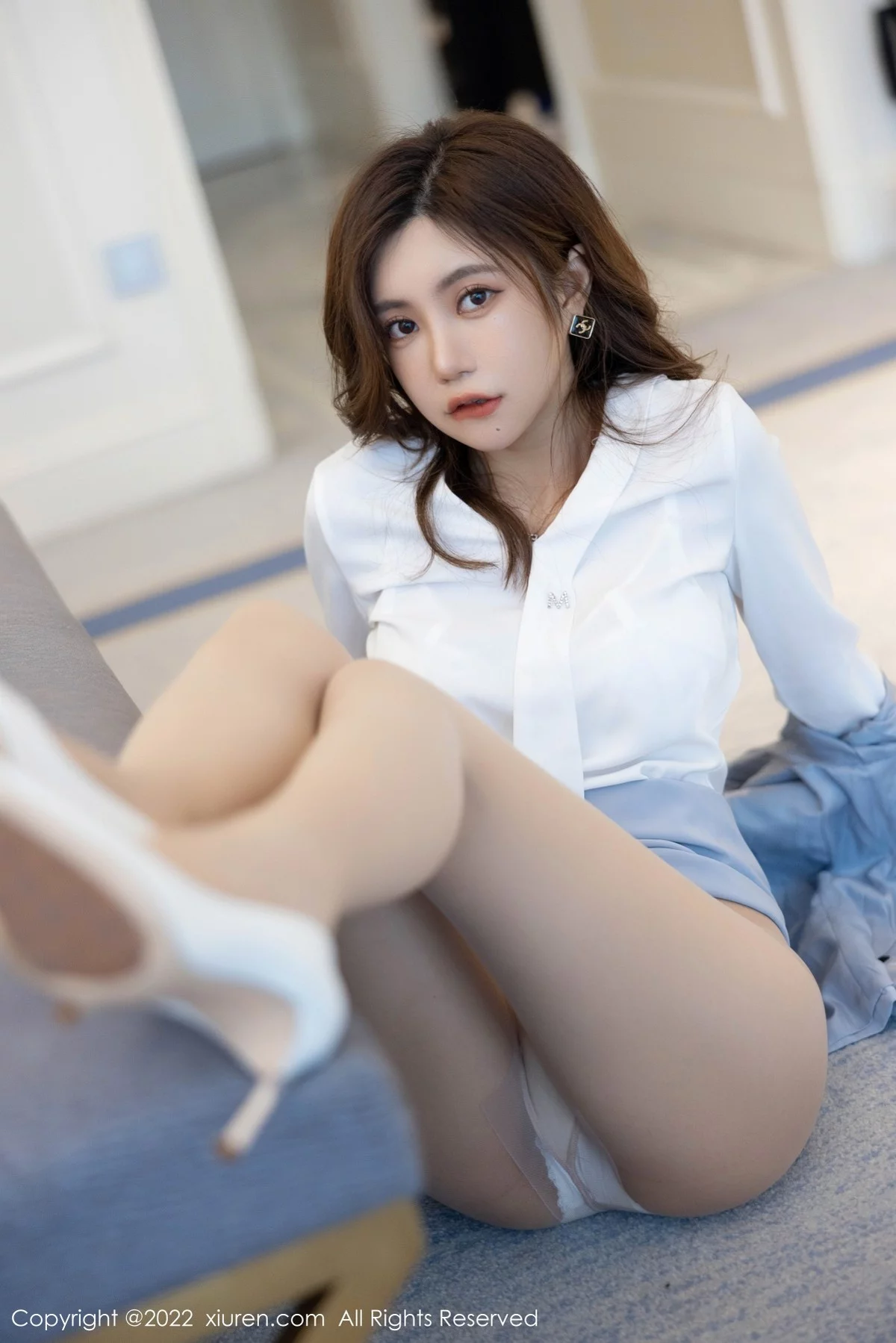 Xrmnw.Vip_绮里嘉_写真