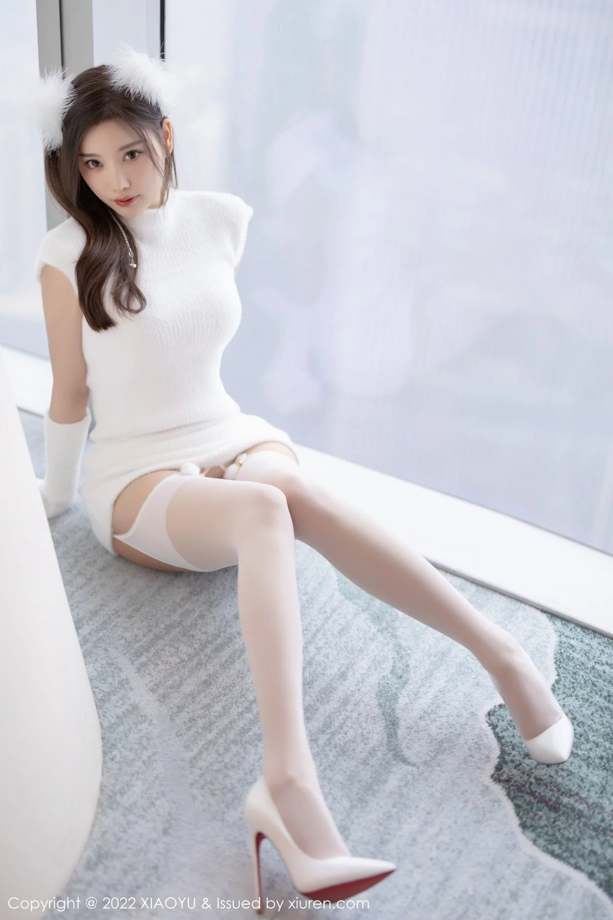 Xrmnw.Vip_杨晨晨_写真