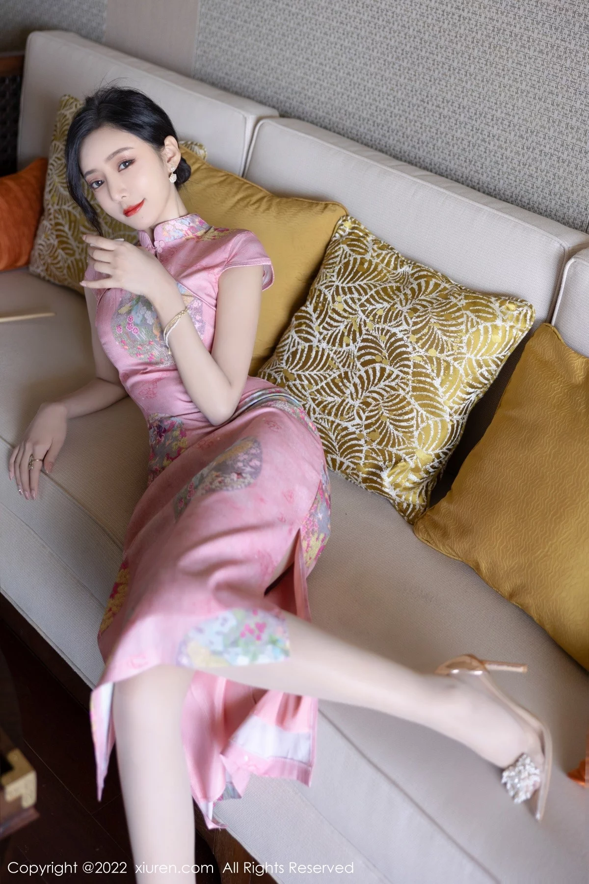 Xrmnw.Vip_王馨瑶_写真