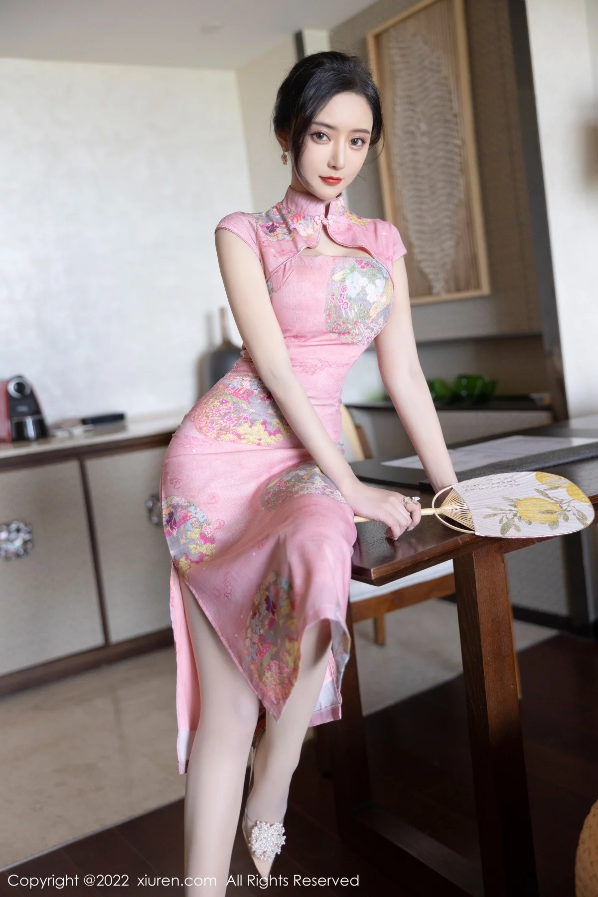 Xrmnw.Vip_王馨瑶_写真