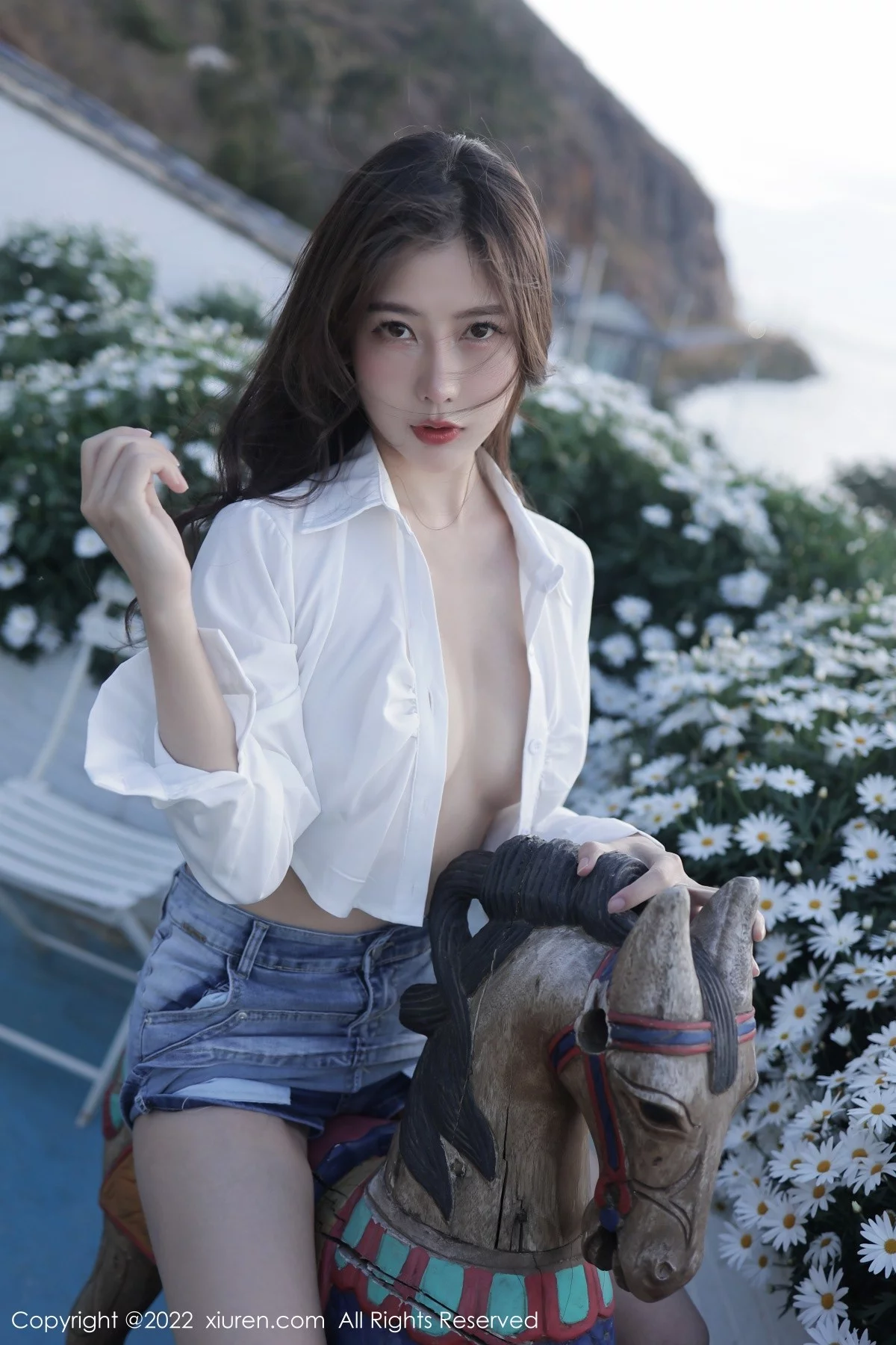 Xrmnw.Vip_尹甜甜_写真
