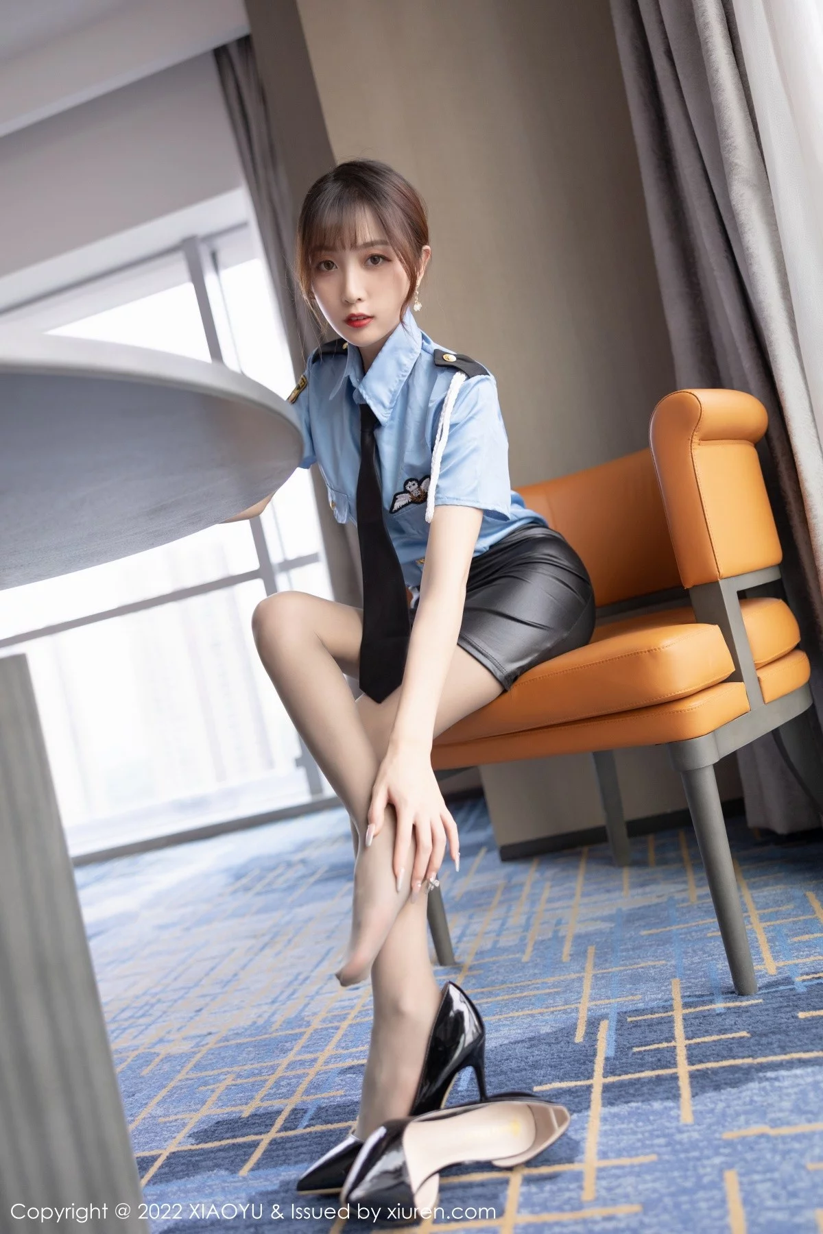 Xrmnw.Vip_林星阑_写真