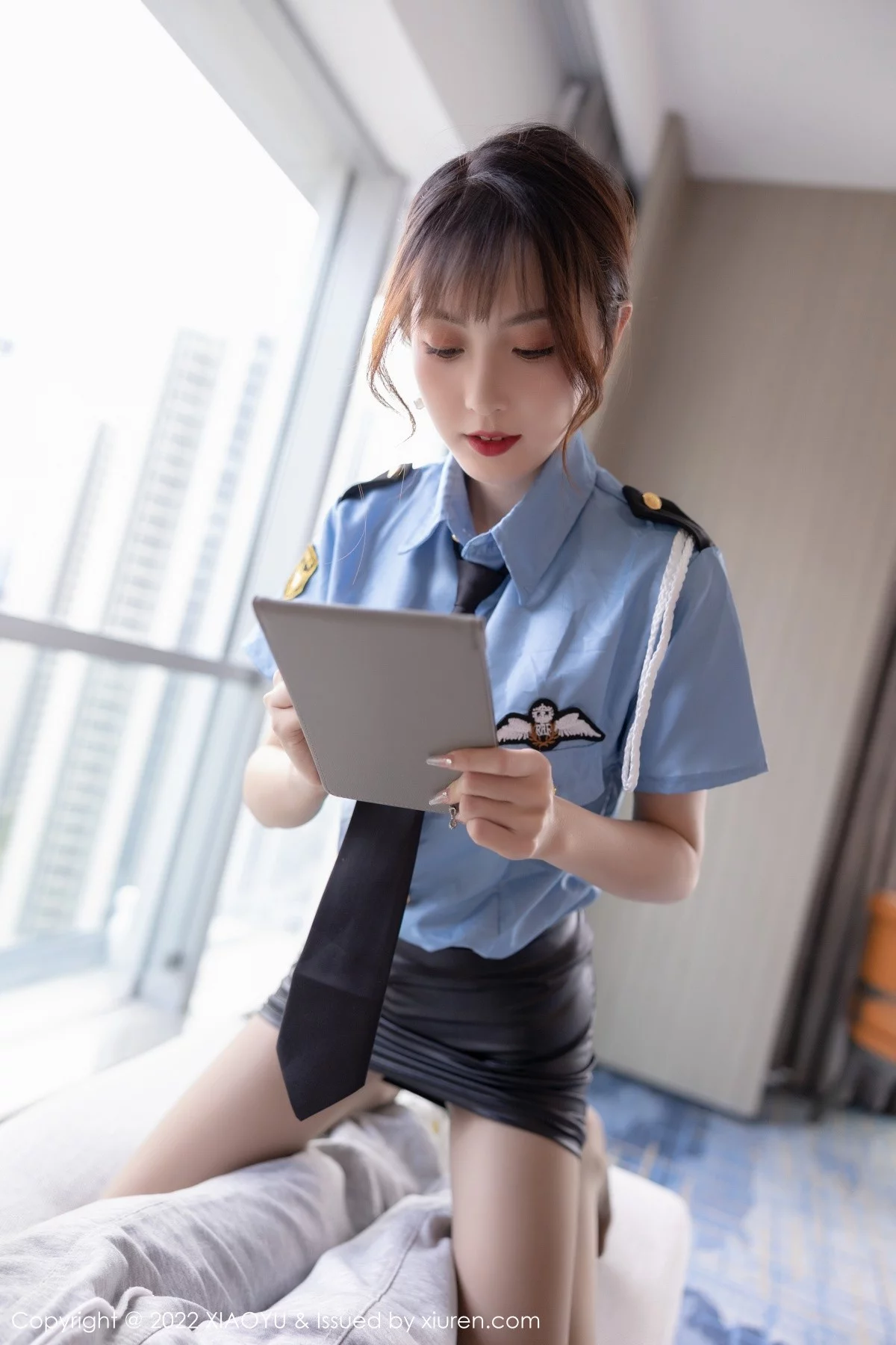 Xrmnw.Vip_林星阑_写真