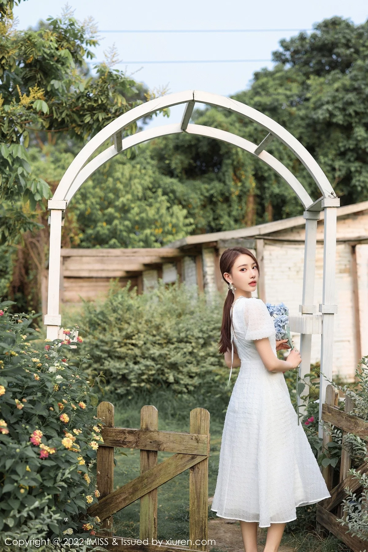 Xrmnw.Vip_刘奕宁_写真