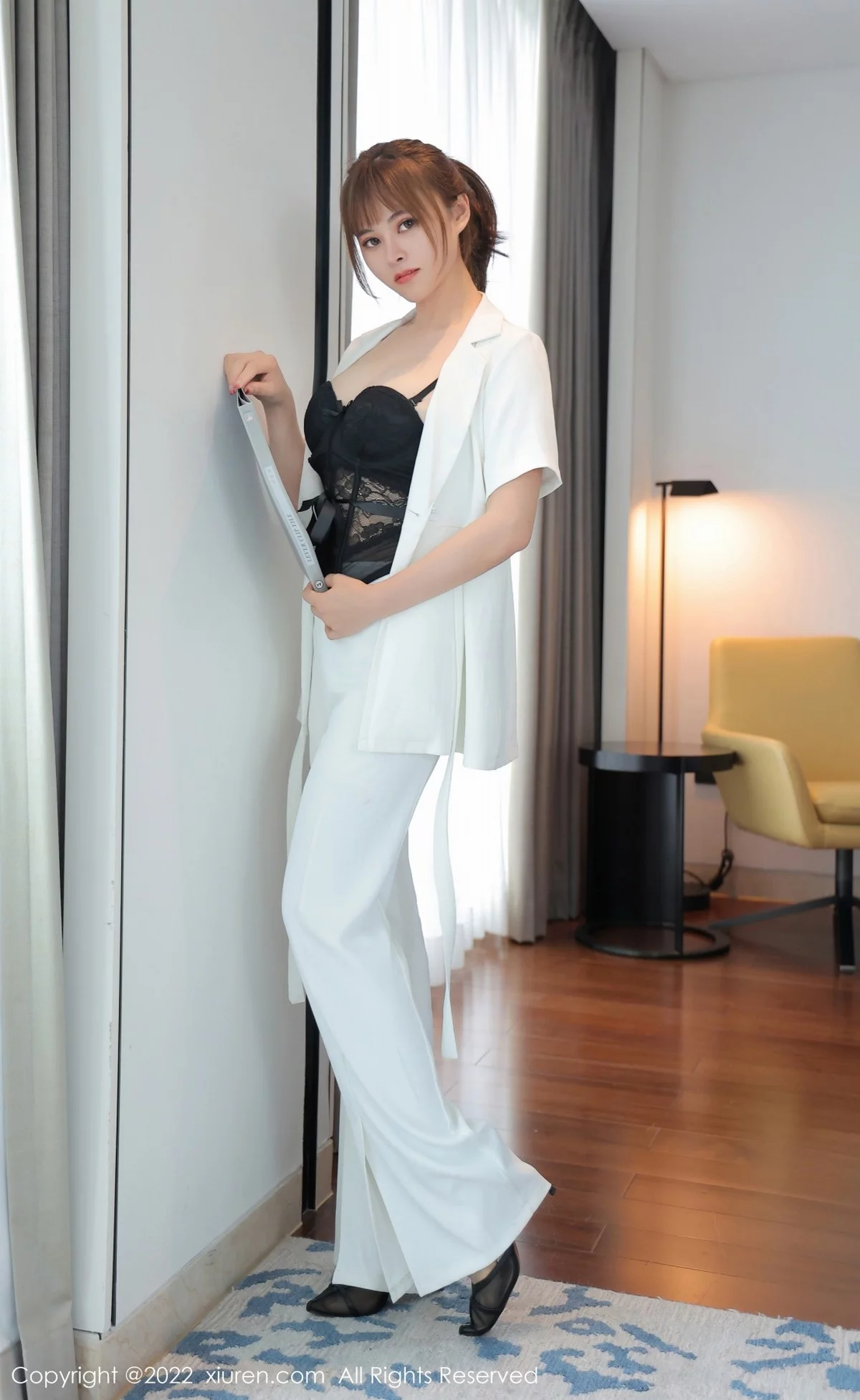Xrmnw.Vip_奈沐子_写真