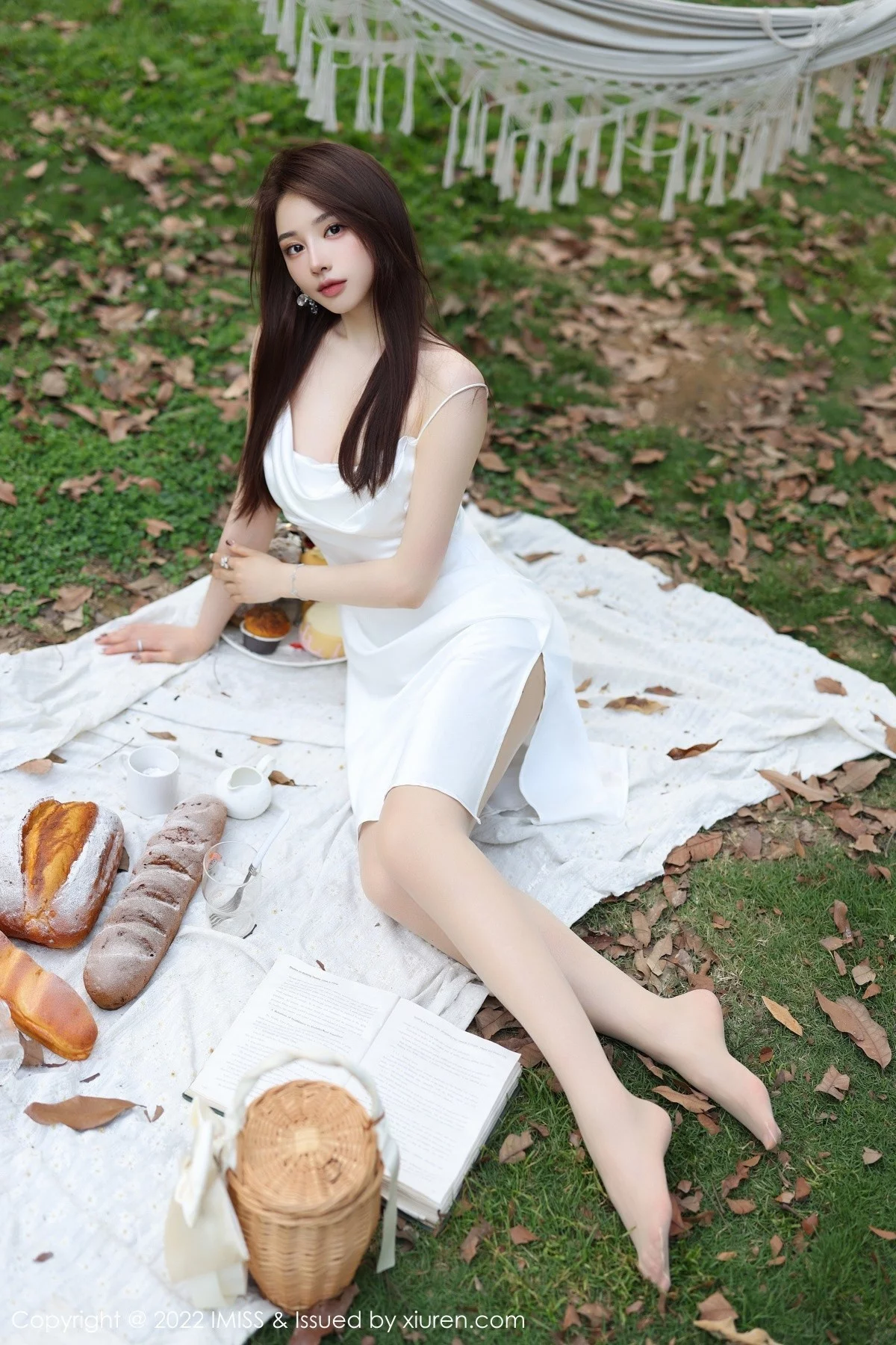 Xrmnw.Vip_刘奕宁_写真