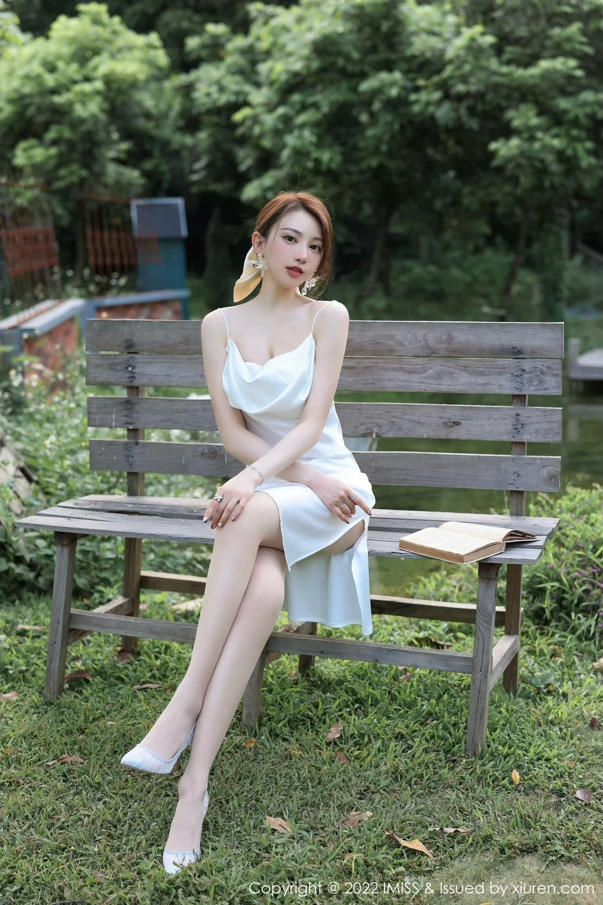 Xrmnw.Vip_刘奕宁_写真
