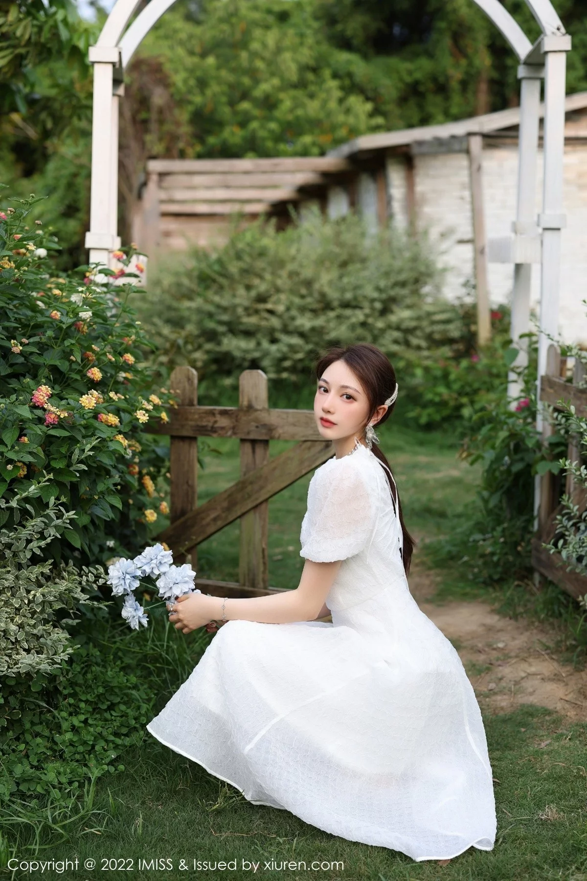 Xrmnw.Vip_刘奕宁_写真