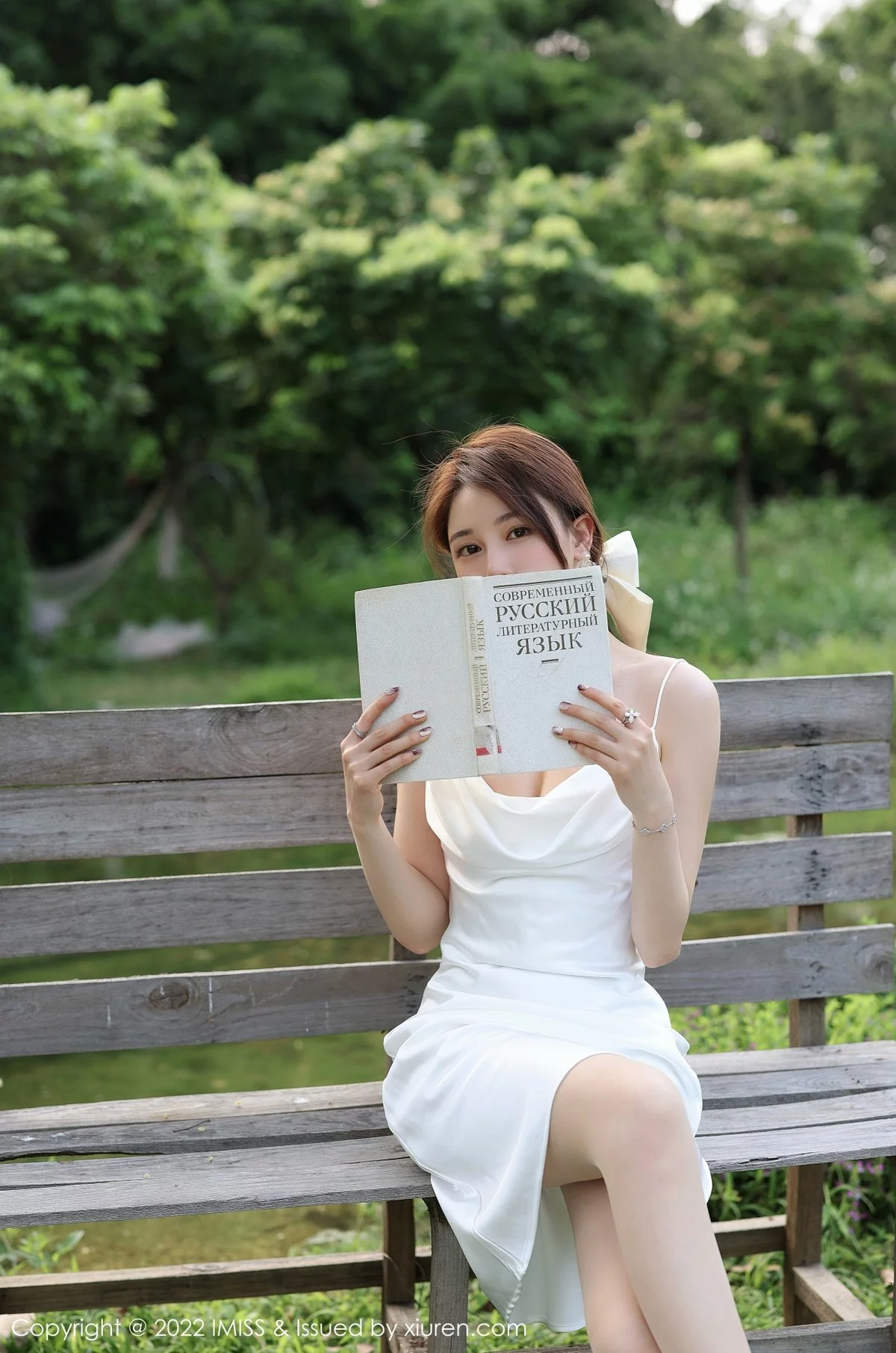 Xrmnw.Vip_刘奕宁_写真