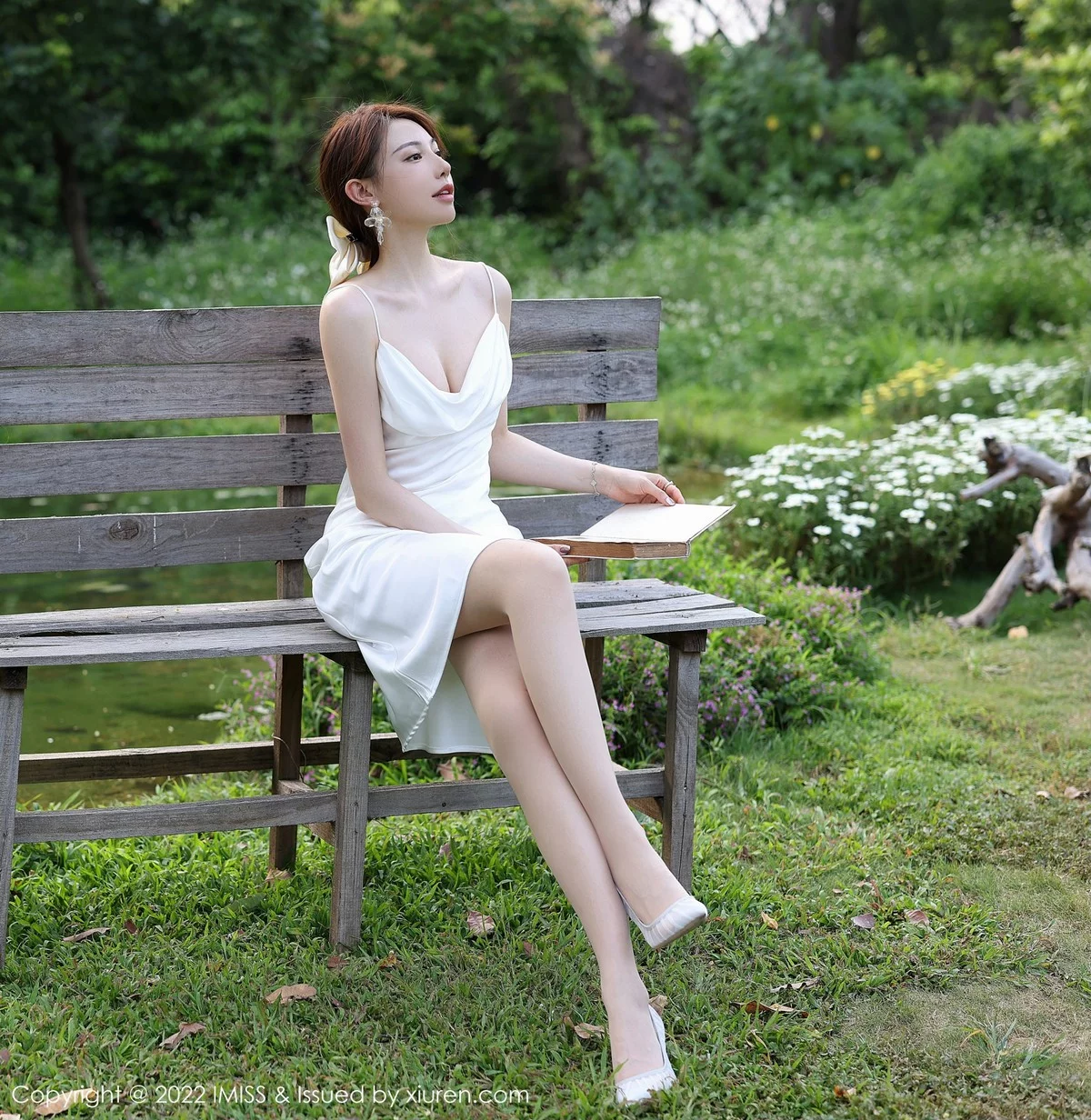 Xrmnw.Vip_刘奕宁_写真