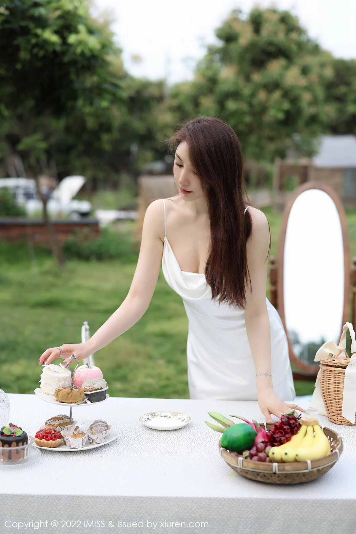Xrmnw.Vip_刘奕宁_写真